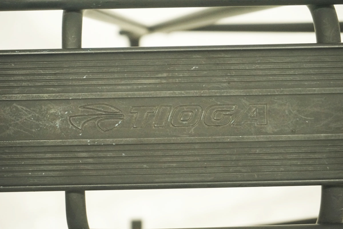 TIOGA 「タイオガ」 リアキャリア / 大阪美原北インター店