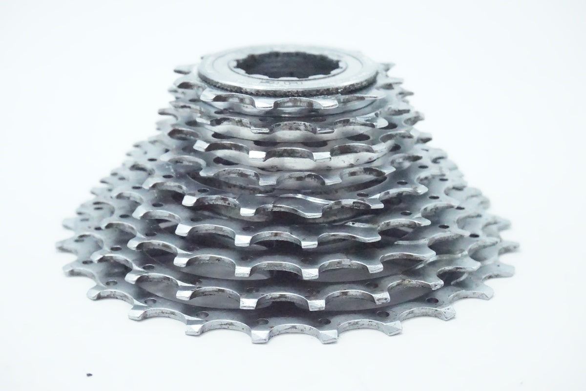 SHIMANO「シマノ」 CS-HG70-9 12-25T スプロケット/ 京都西院店