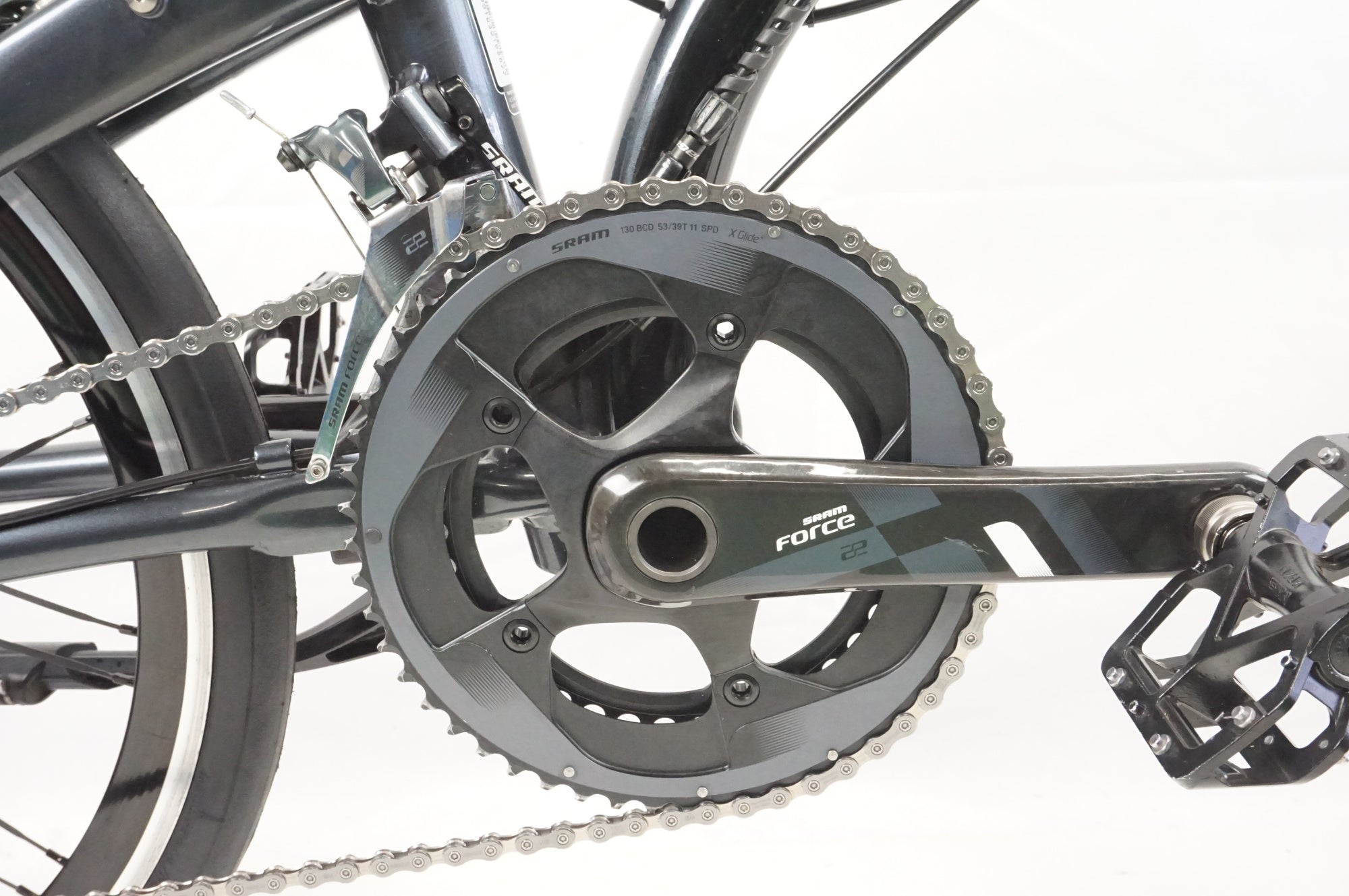 DAHON 「ダホン」 VIGOR LT 2017年モデル 折り畳み自転車 / 宇都宮店