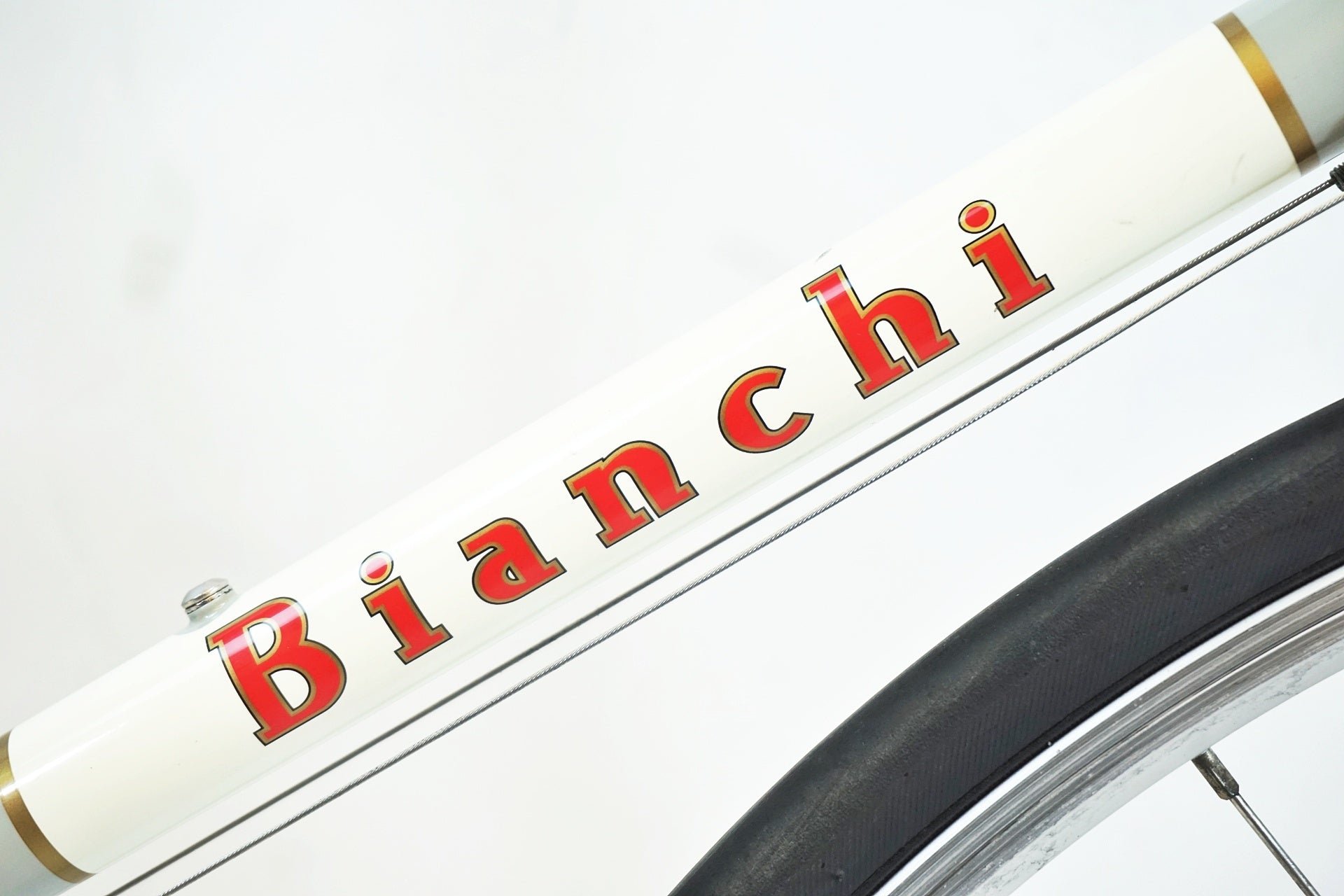 BIANCHI 「ビアンキ」 VIA BRERA 2017年モデル クロスバイク / 有明