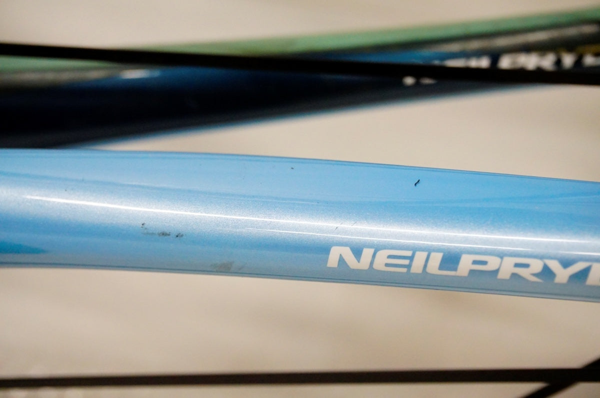 NEILPRYDE 「ニールプライド」 ZEPHYR 2016年モデル ロードバイク / 名古屋大須店