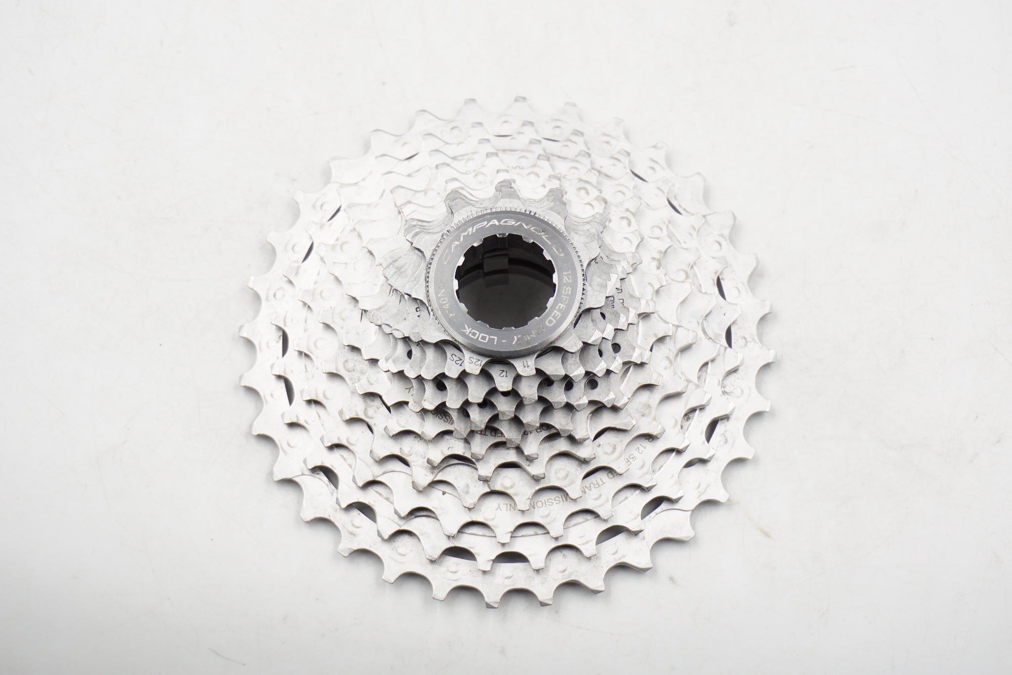 CAMPAGNOLO 「カンパニョーロ」 CHORUS CS20-CH1214 11-32T スプロケット / 奈良店