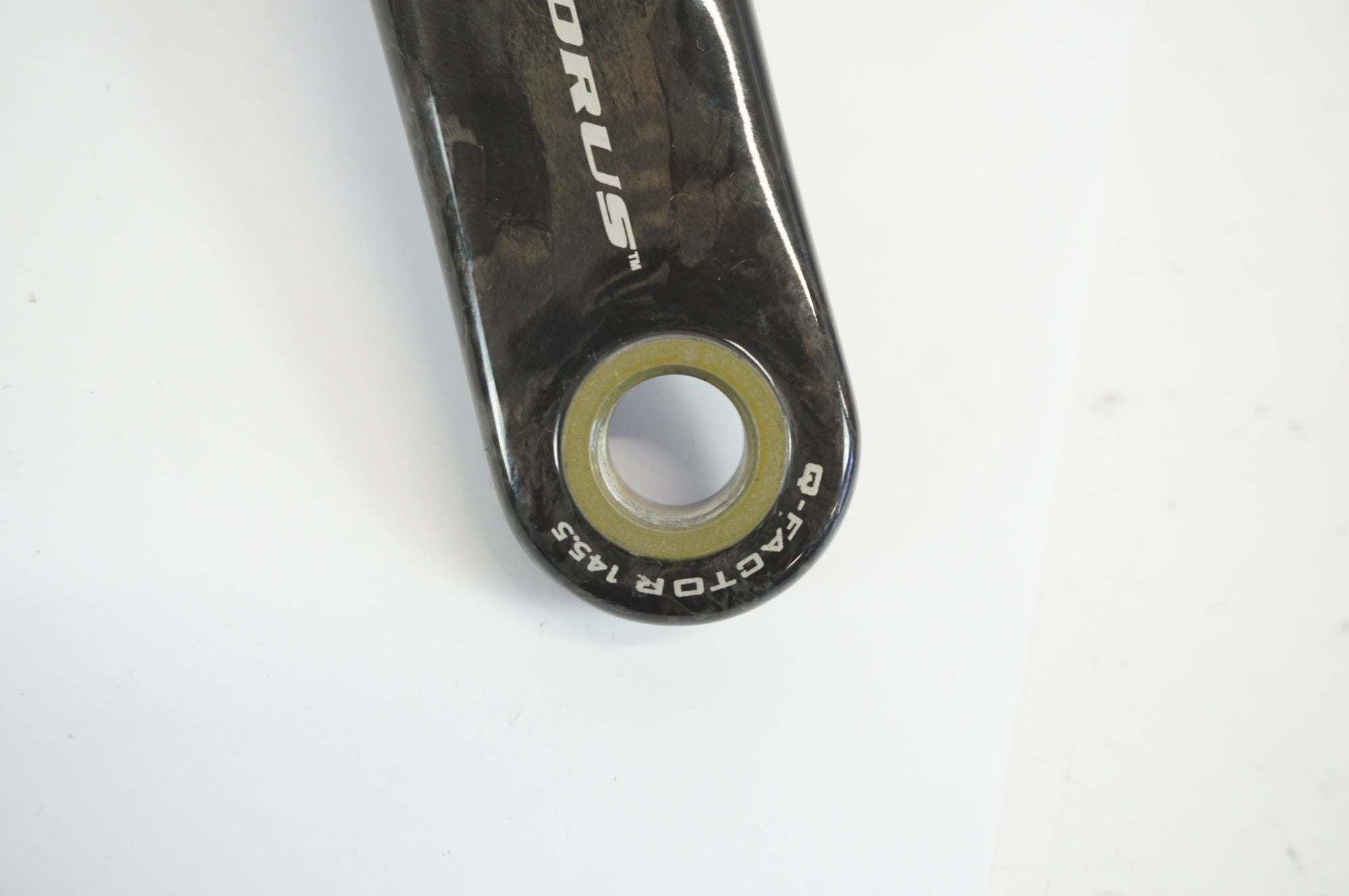 CAMPAGNOLO 「カンパニョーロ」 CHORUS FC7-CH293C 53-39T 172.5mm クランク / 宇都宮店