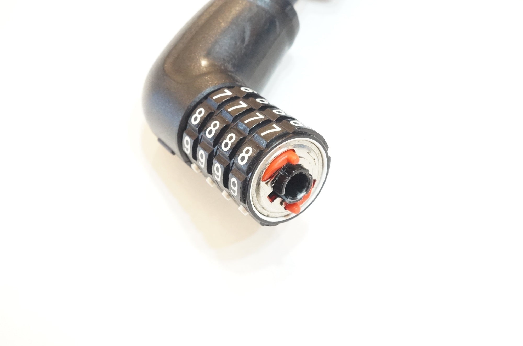 ABUS 「アブス」 TRESOR FLEX 6615C ダイヤルロック / 浦和ベース