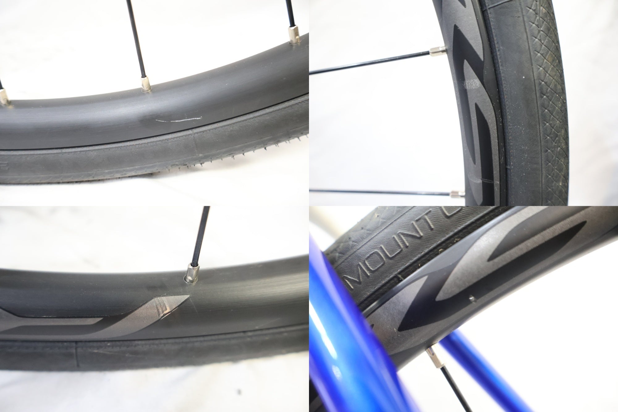 DE ROSA 「デローザ」 838 DISK 105 Di2 2024年モデル ロードバイク / 高知店