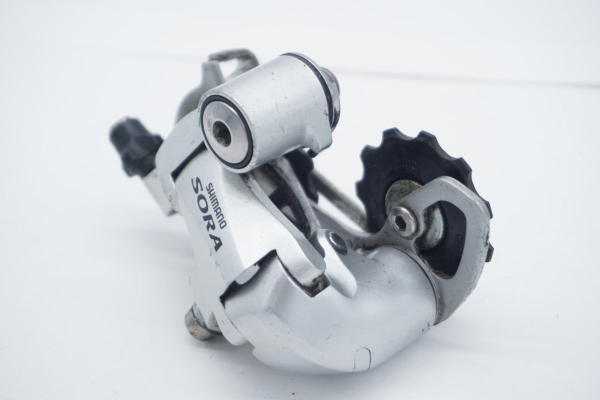 SHIMAON 「シマノ」 SORA RD-3400 リアディレイラー / 滋賀大津店