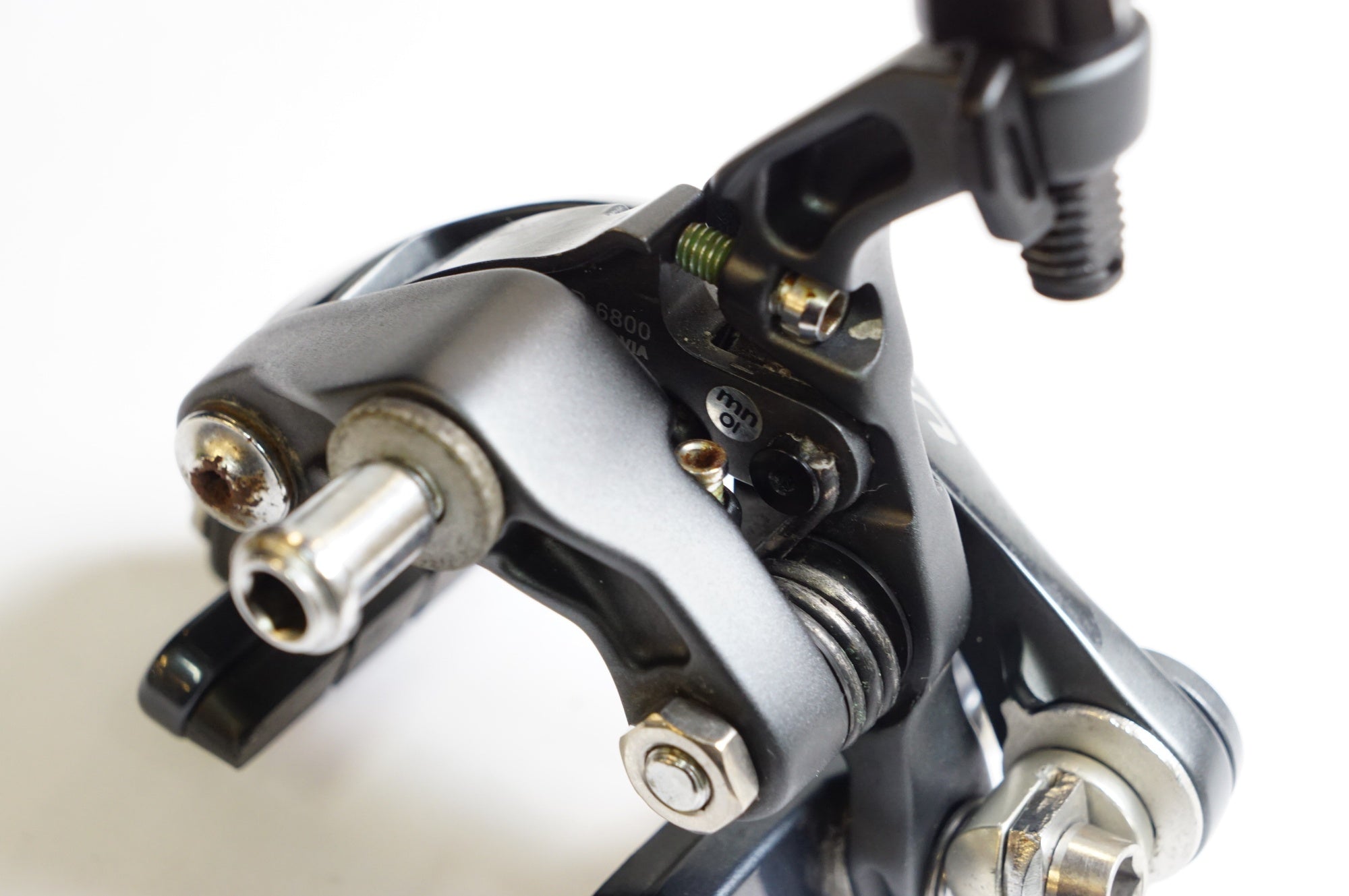 SHIMANO 「シマノ」 ULTEGRA BR-6800 キャリパーブレーキ / 熊谷本店