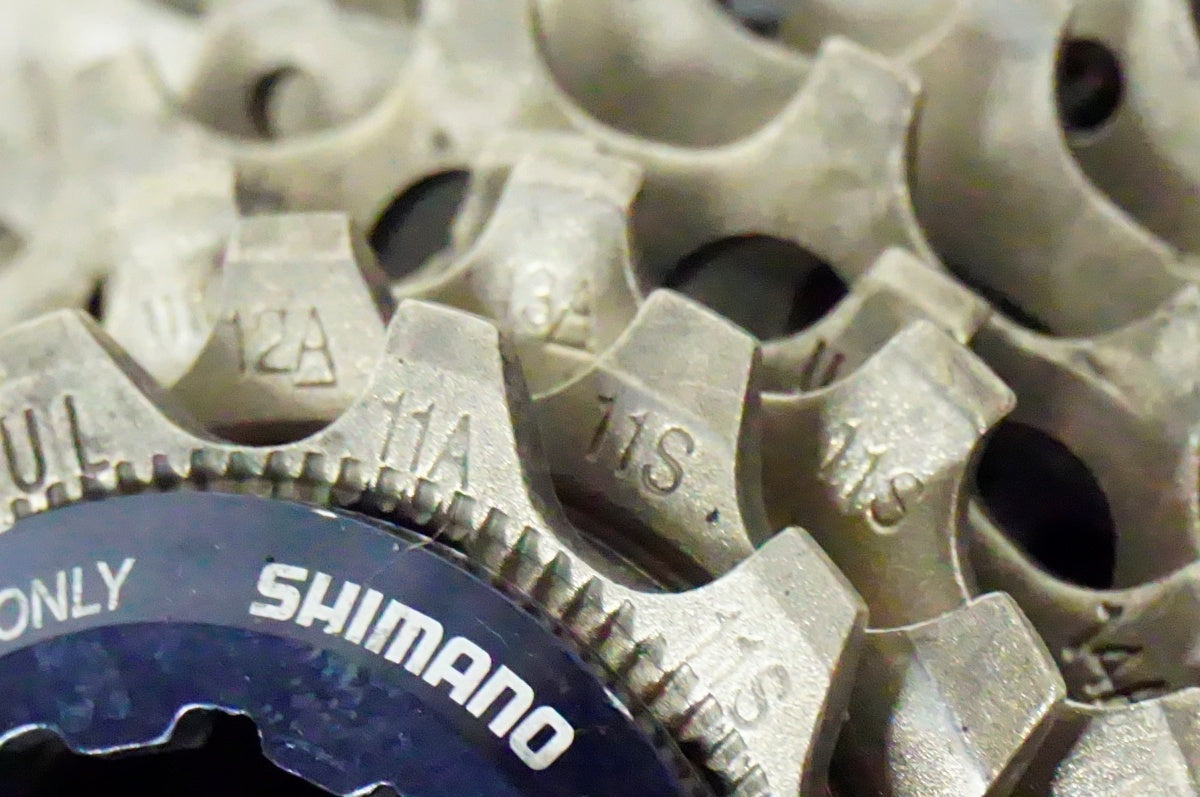 SHIMANO 「シマノ」 ULTEGRA CS-R8000 11-32T スプロケット / 名古屋大須店