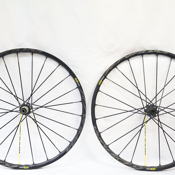 MAVIC 「マビック」 KSYRIUM PRO UST DISC シマノ11速 ホイール