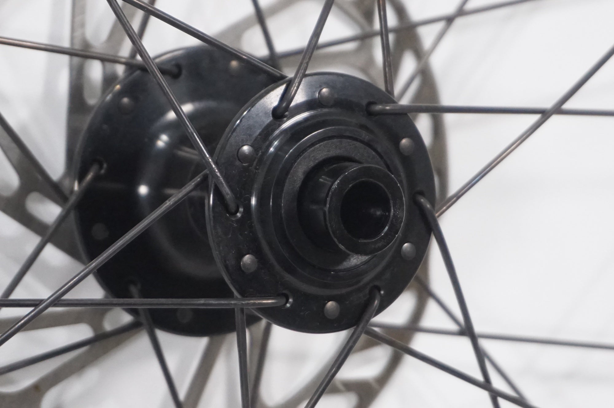 GIANT 「ジャイアント」 PR-2 DISC シマノ11速 ホイールセット / AKIBA