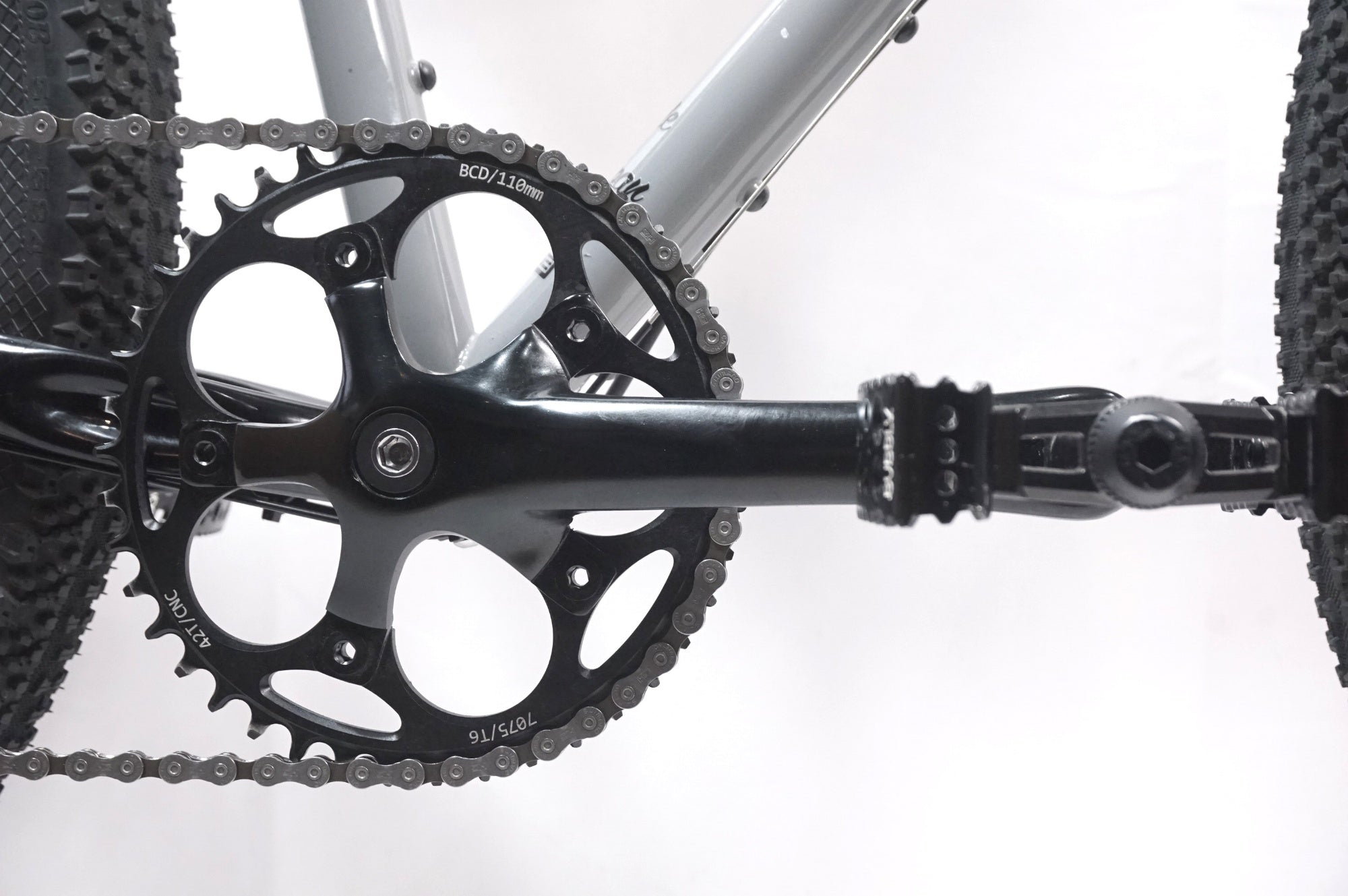 NEIGHBORHOOD x SIMWORKS 「ネイバーフッド x シムワークス」 DOPPO ATB 2023年モデル 27.5インチ ロードバイク / 世田谷店