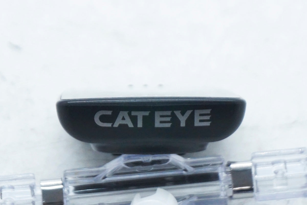 CATEYE 「キャットアイ」 PADORONE＋ サイクルコンピューター / 大阪門真店