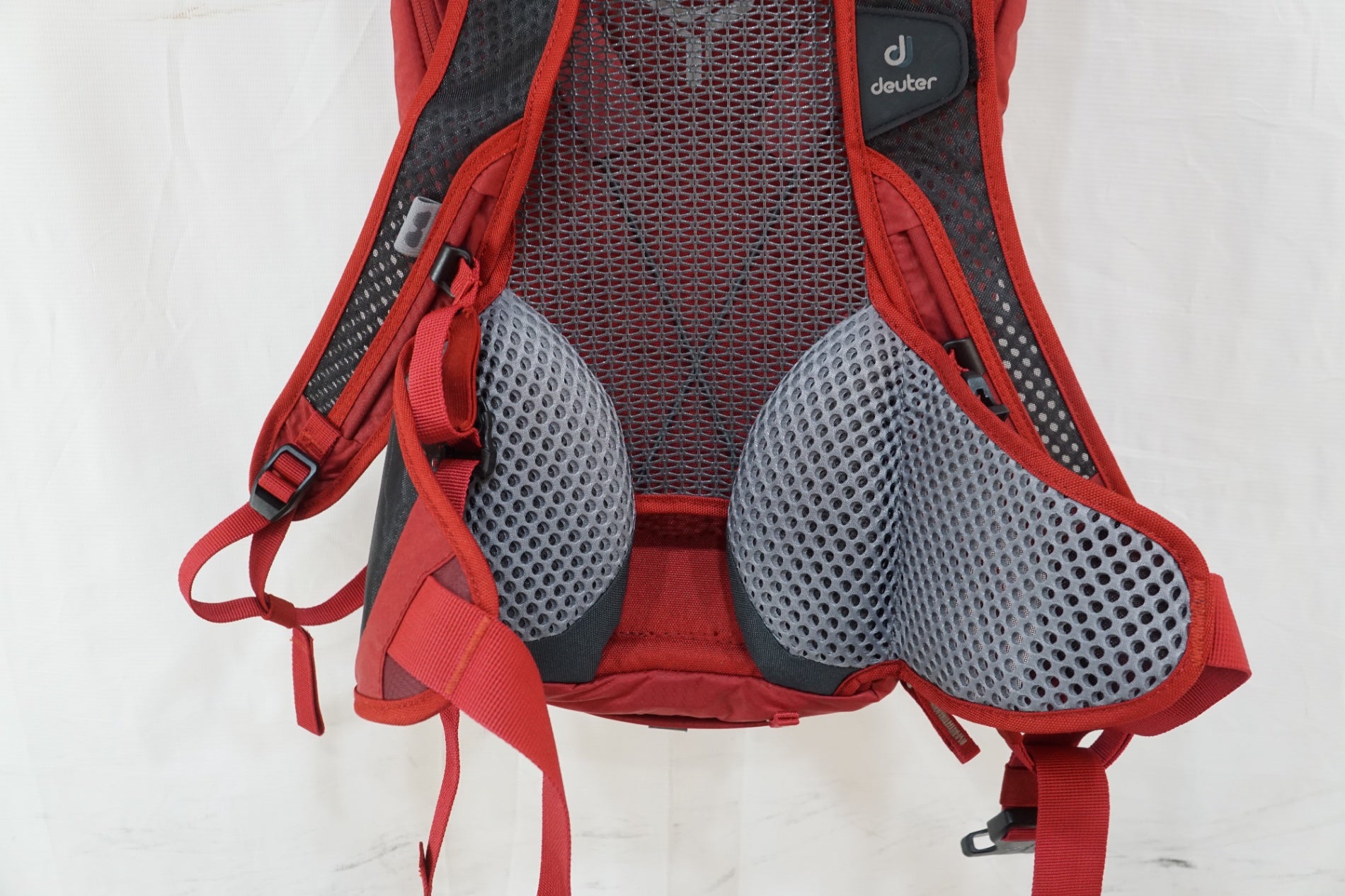 DEUTER 「ドイター」 RACE EXP AIR 14+3 バッグパック / バイチャリ