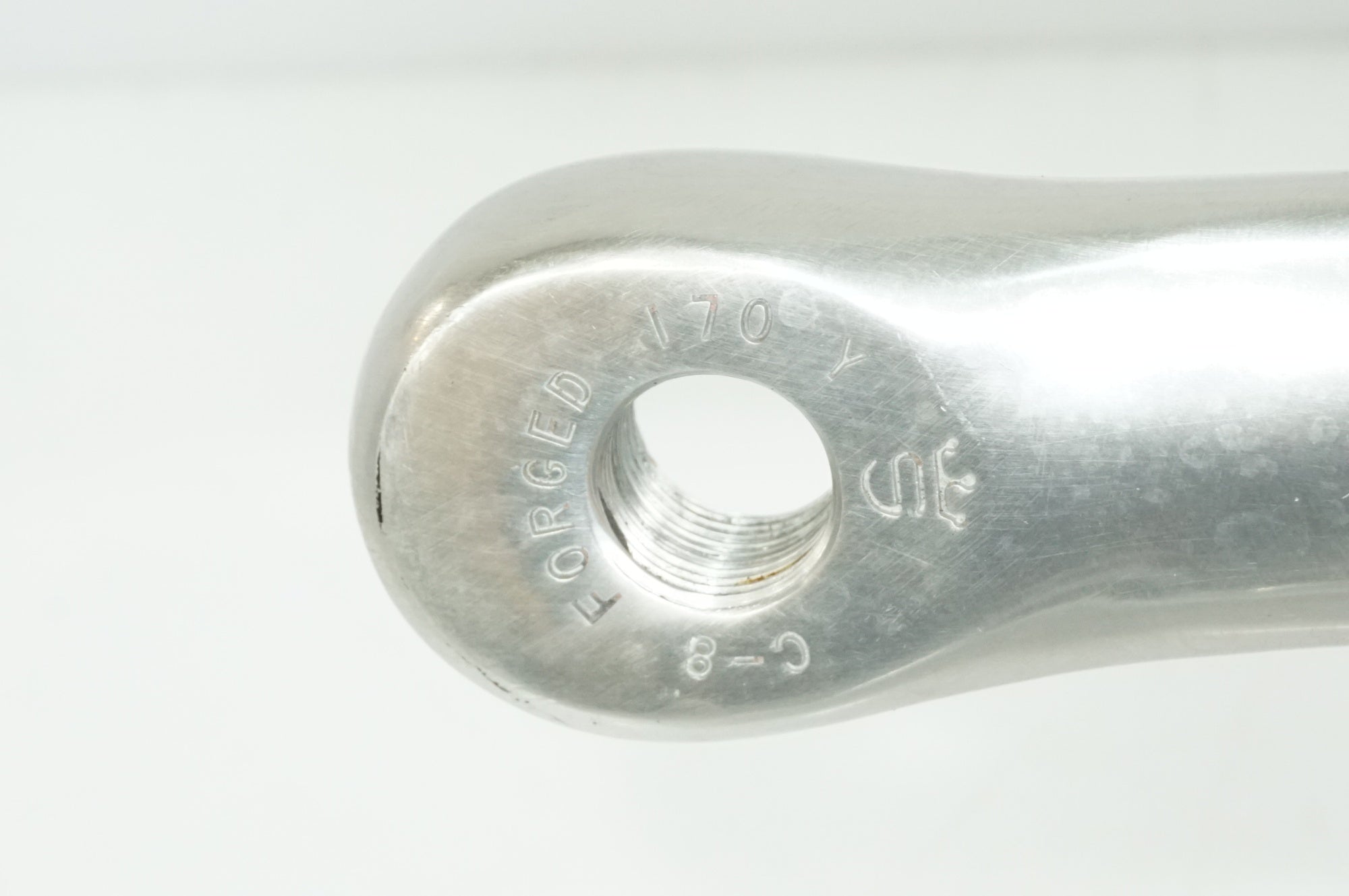 SUGINO 「スギノ」 XD2 52-39T 170mm クランクセット / 大宮店