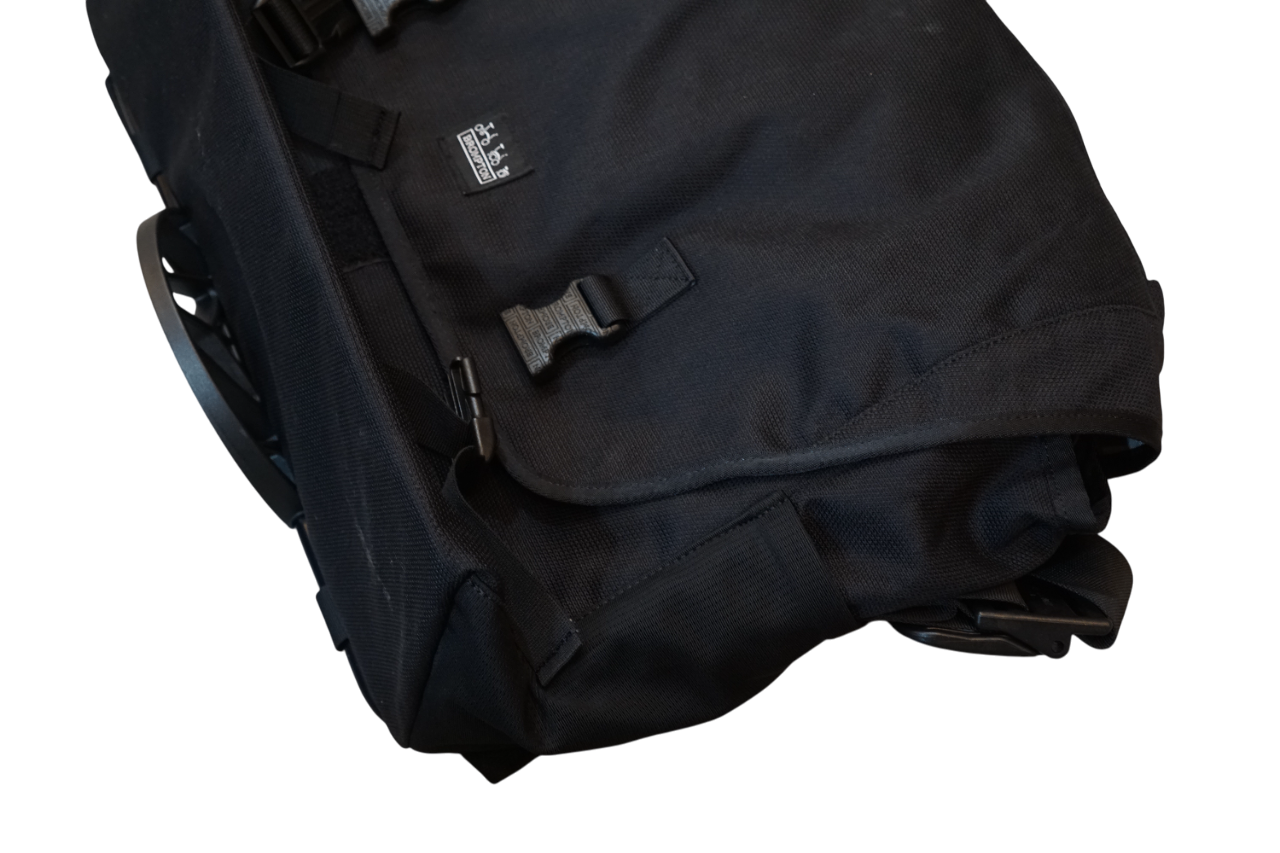 BROMPTON 「ブロンプトン」 フロントバック / バイチャリ浦和ベース