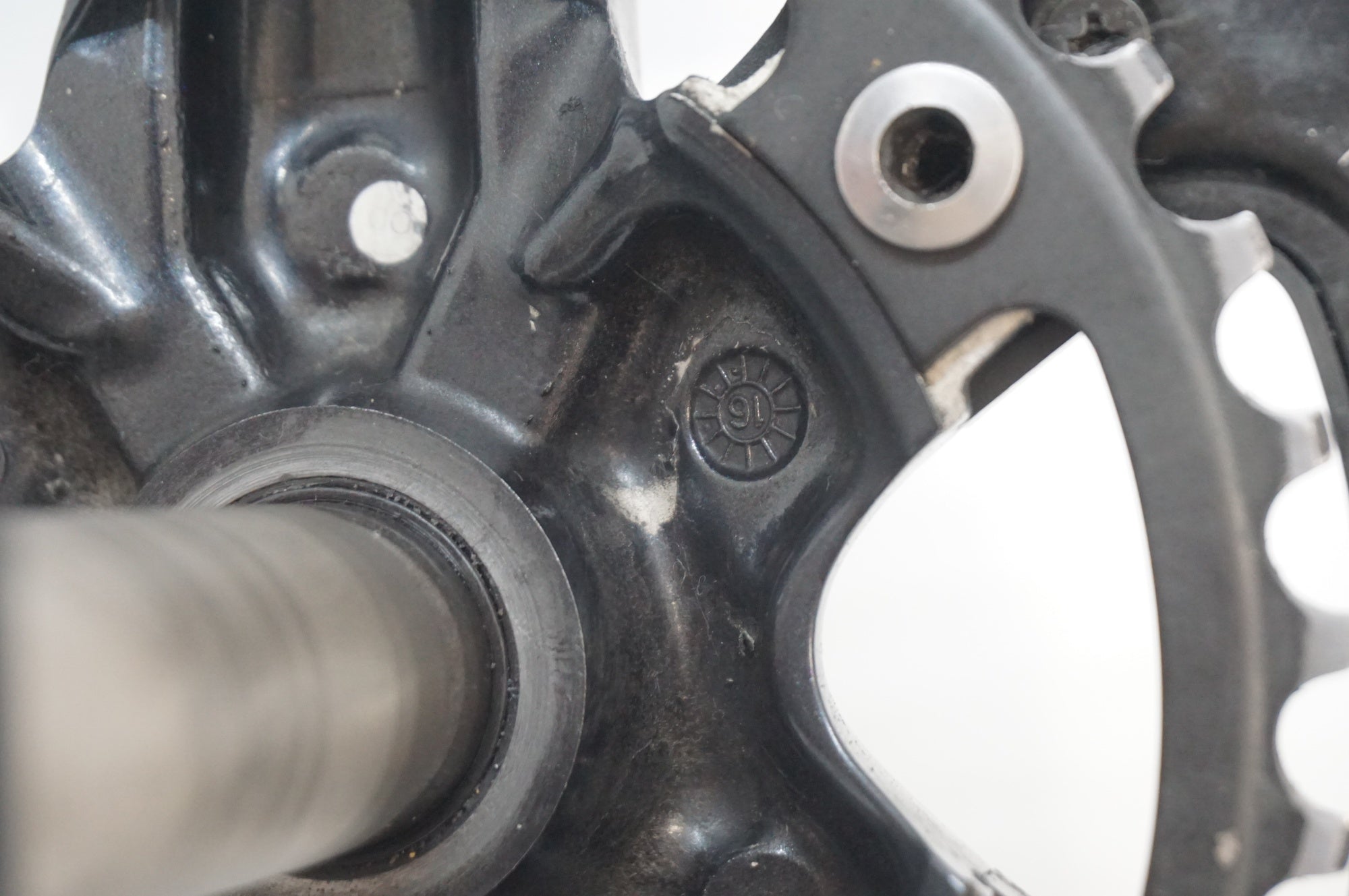 SHIMANO 「シマノ」 SORA FC-R3000 170mm 50-34T クランク  / 福岡アイランドシティ店