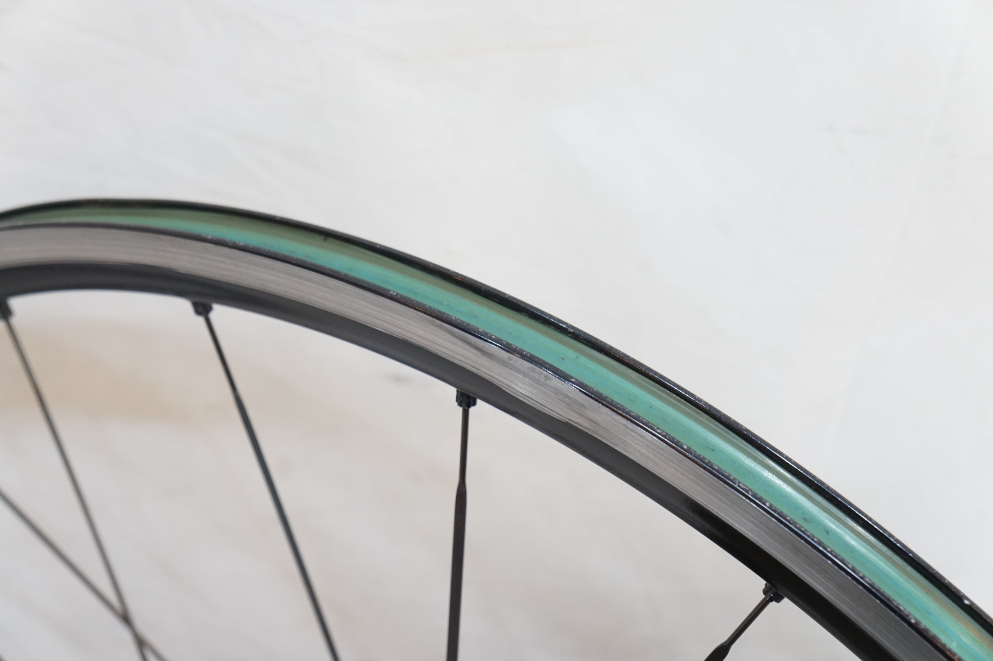 MAVIC 「マビック」 KSYRIUM シマノ11速 ホイールセット / バイチャリ浦和ベース
