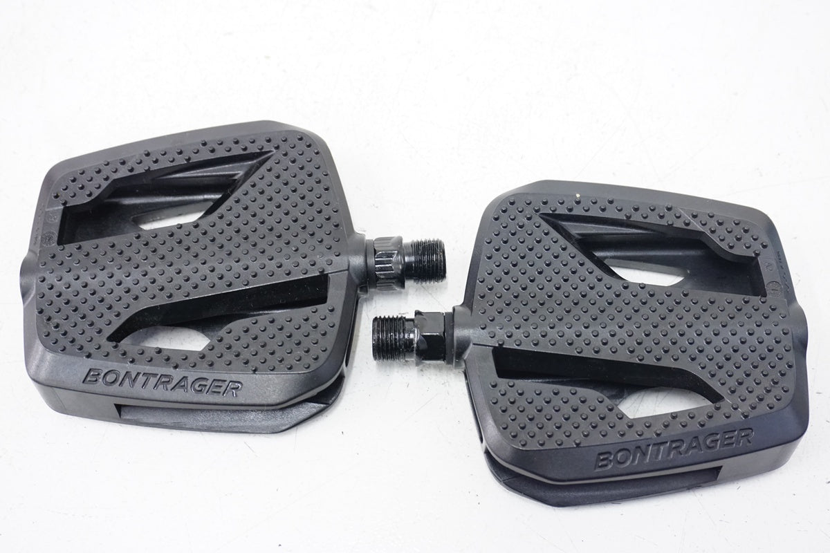 BONTRAGER「ボントレガー」 ペダル / 浜松店