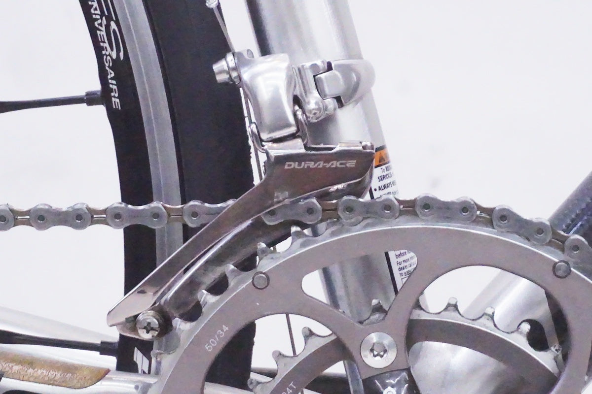 CANNONDALE 「キャノンデール」 SIX13 2006年モデル ロードバイク/ 京都西院店