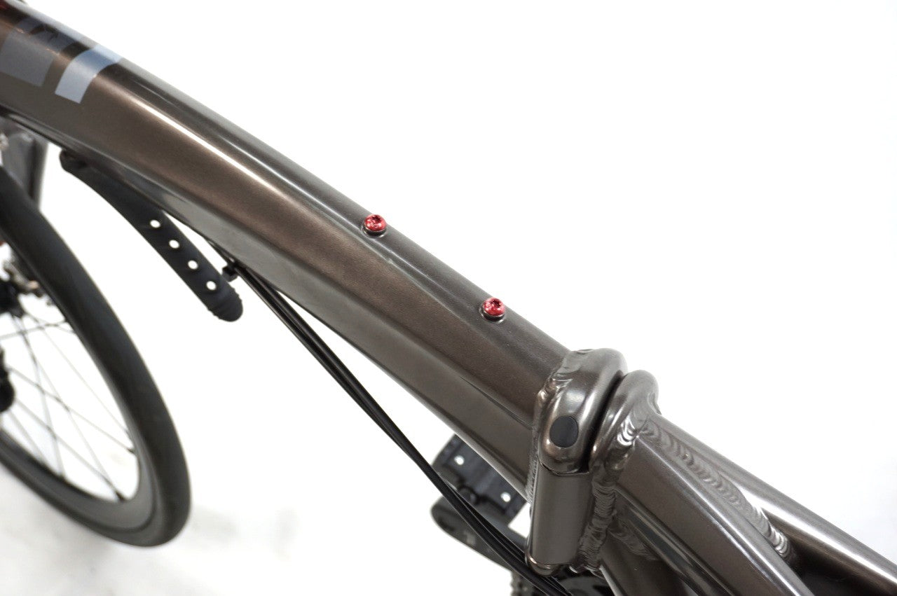 TERN 「ターン」 VERGE P10 2023年モデル カスタム 折り畳み自転車 / 川越店