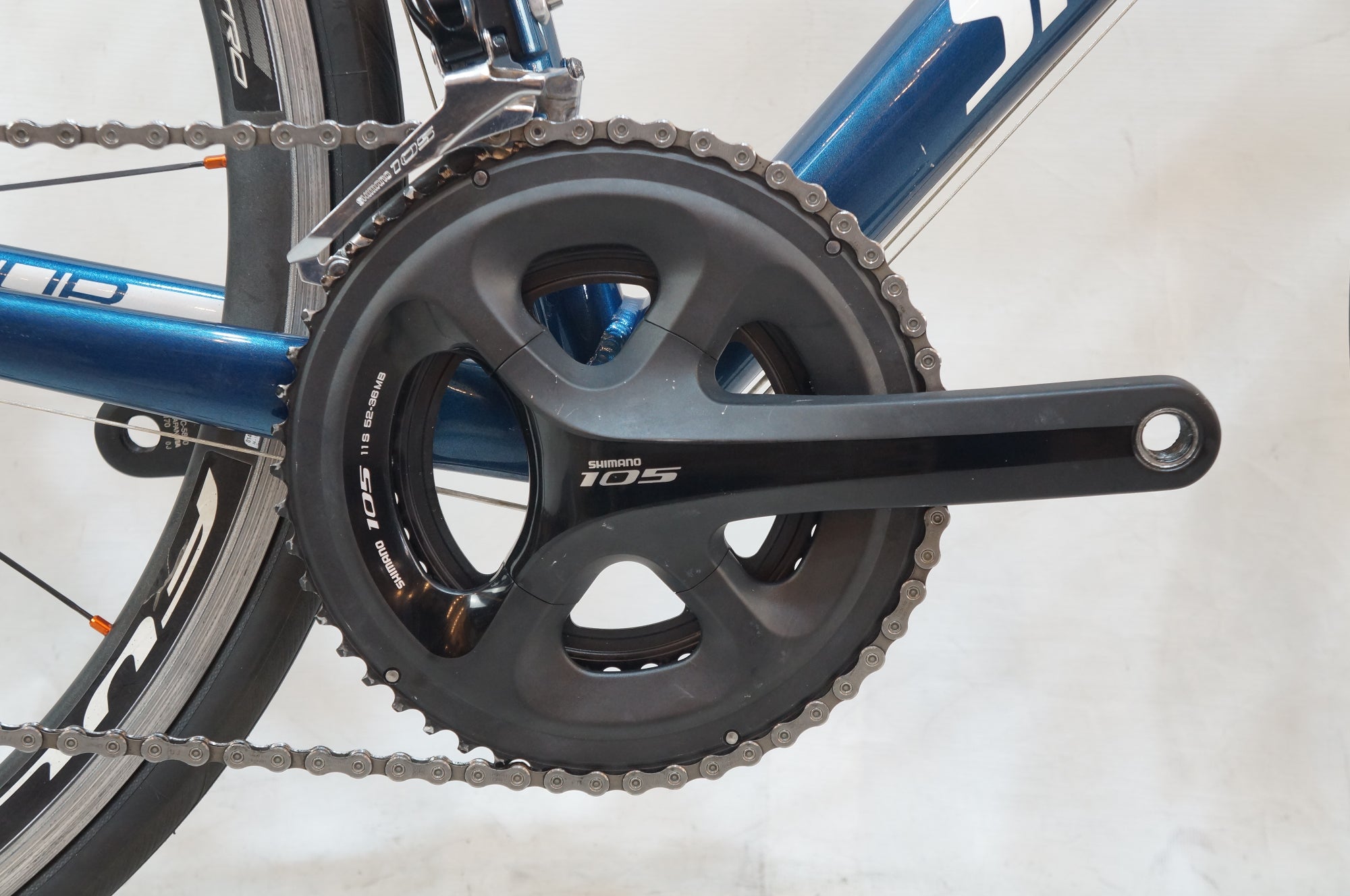 SPECIALIZED 「スペシャライズド」 SECTEUR SPORT 2013年モデル ロード