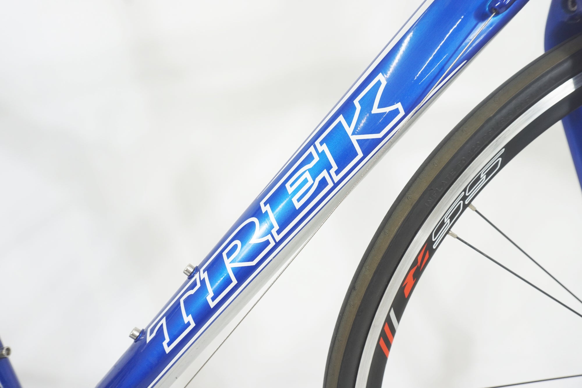 TREK 「トレック」 2.1 2008年モデル ロードバイク / 東京商品化センター