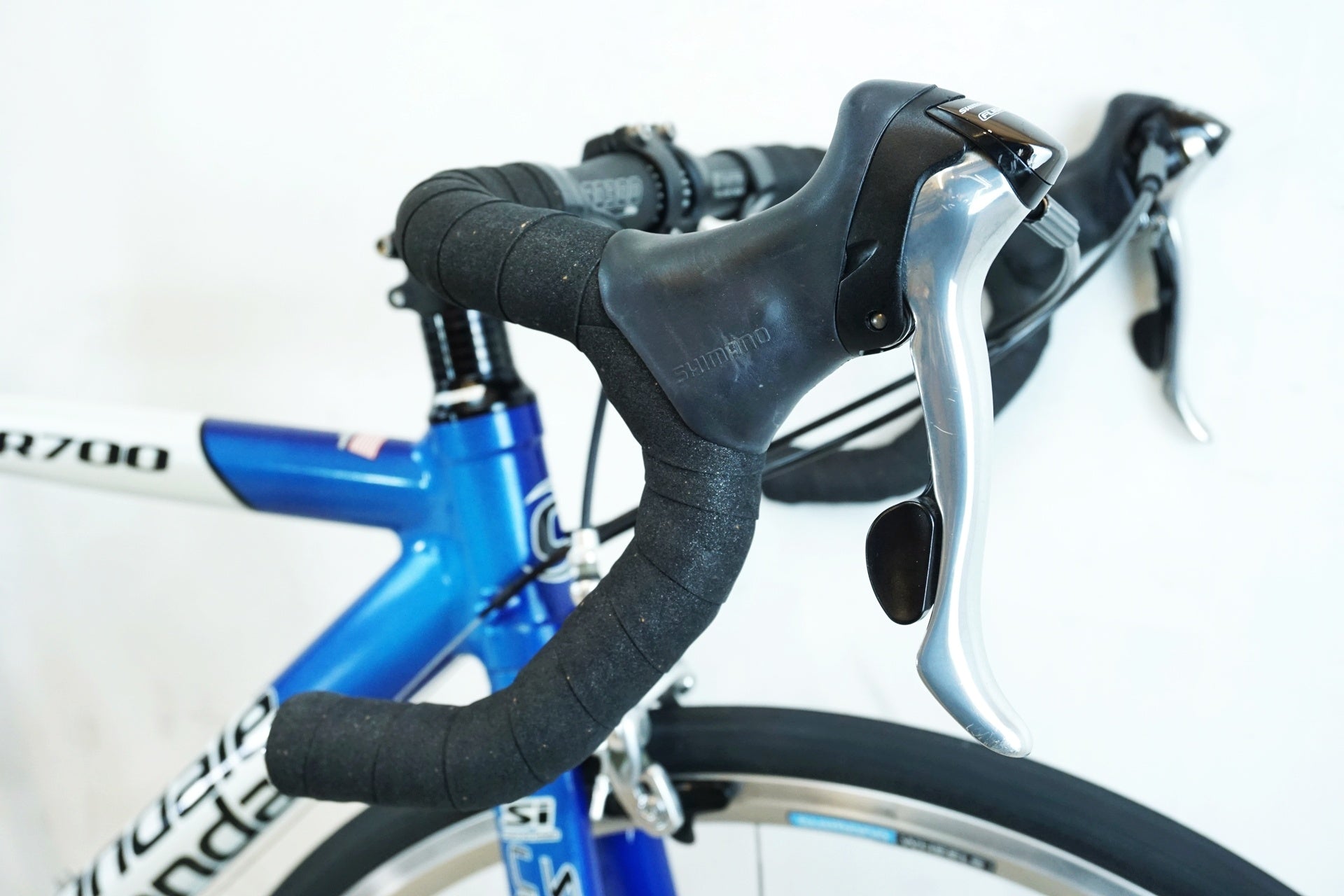 CANNONDALE 「キャノンデール」 R700 2004年モデル ロードバイク / 有明ガーデン店