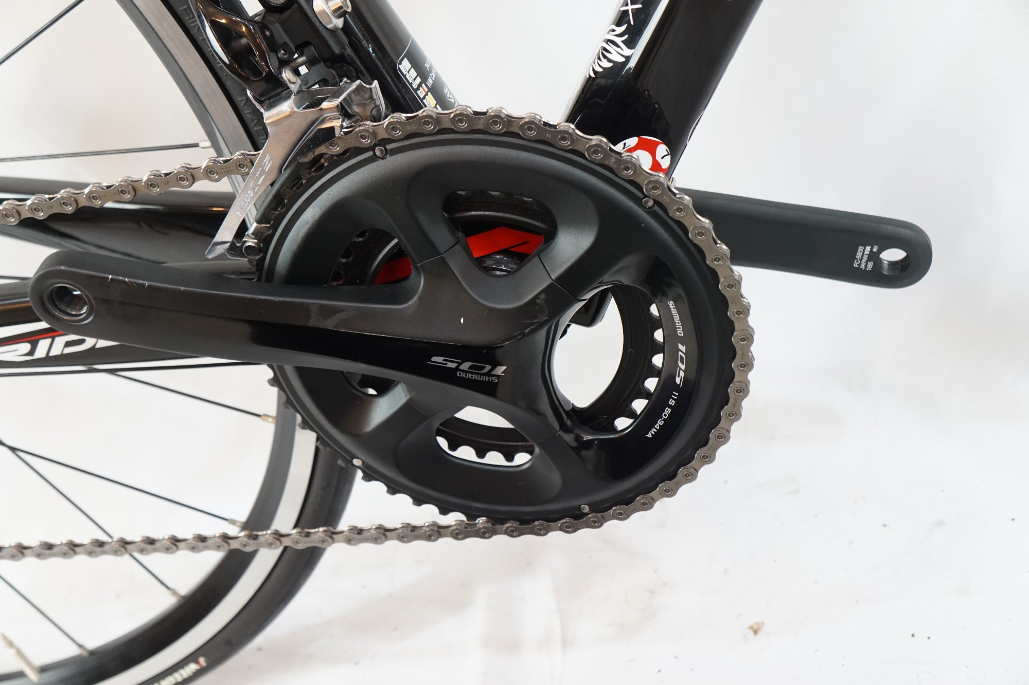 RIDLEY 「リドレー」 FENIX 105 2015年モデル ロードバイク / バイチャリ浦和ベース