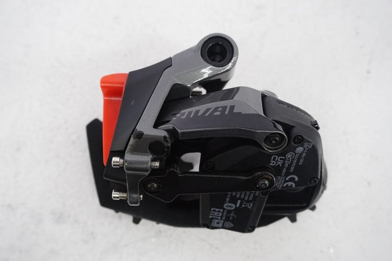 SRAM 「スラム」 RIVAL E-TAP AXS D1 コンポセット / 浜松店