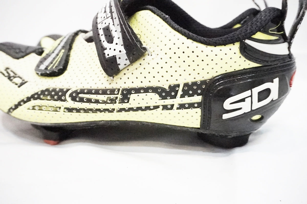 SIDI 「シディ」 T-4 サイズ43 シューズ / バイチャリ世田谷店