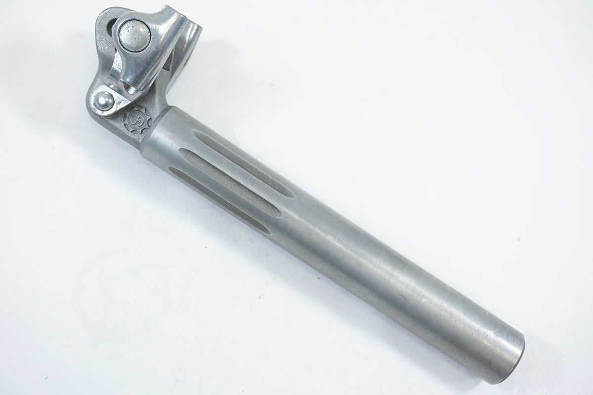 SIMPLEX 「シンプレックス」 26.6mm シートポスト  / 有明ガーデン店