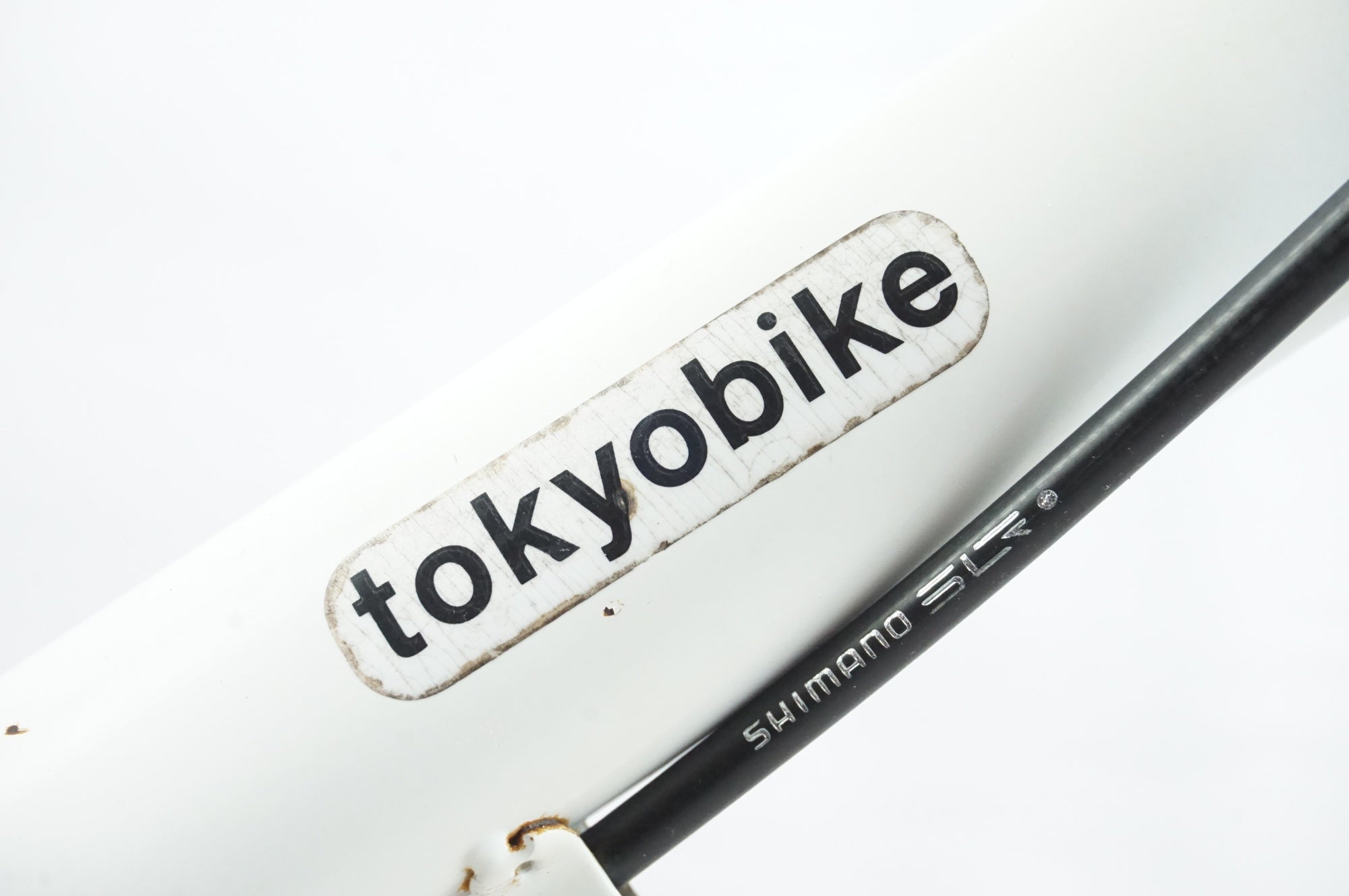 TOKYOBIKE 「トーキョーバイク」 LITTLE TOKYOBIKE16 2015年頃 16インチ キッズバイク / 中目黒店