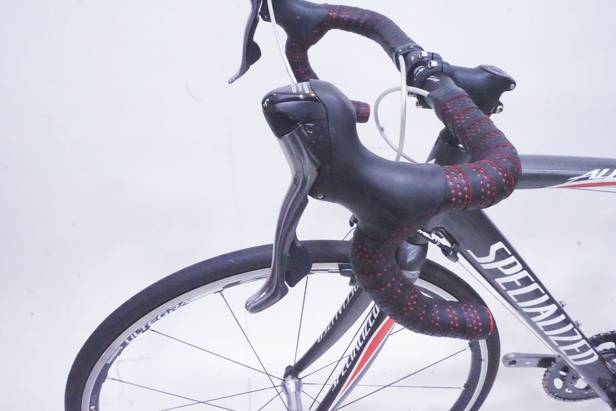 SPECIALIZED「スペシャライズド」 ALLEZ ELITE 2008年頃モデル ロードバイク/ 京都西院店