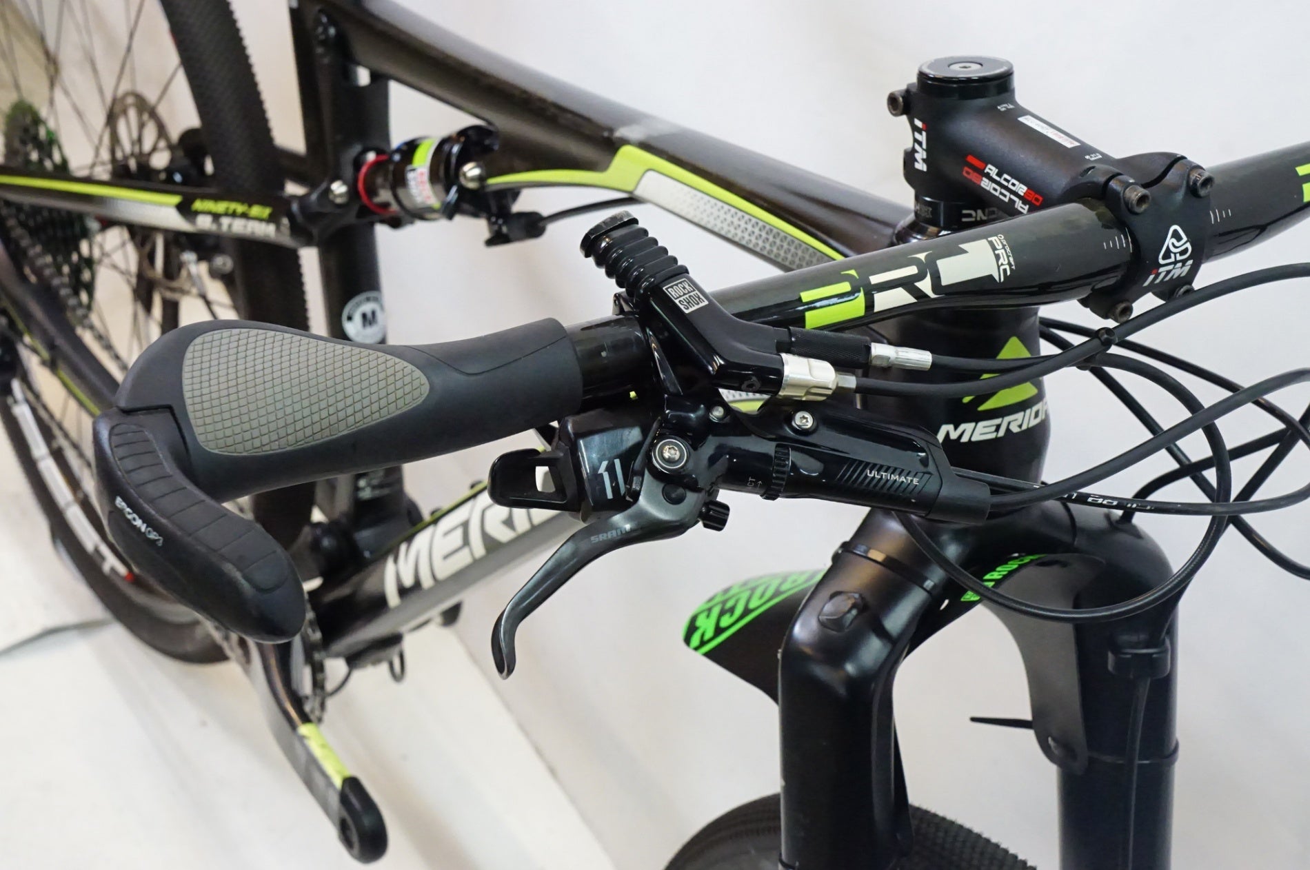 MERIDA 「メリダ」 NINETY-SIX.9 TEAM 2016年モデル マウンテンバイク / 熊谷本店