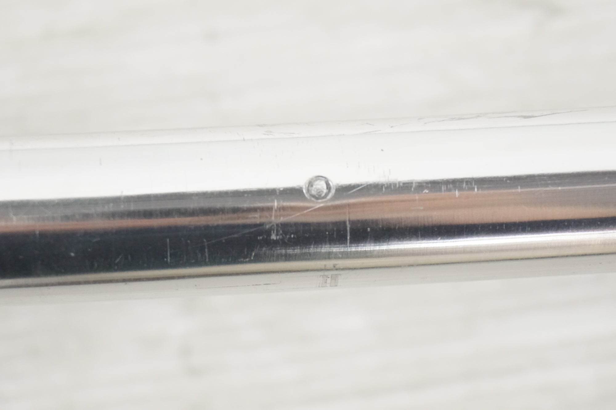 HL 「エイチエル」 Φ25.4 540mm ハンドル / 奈良店