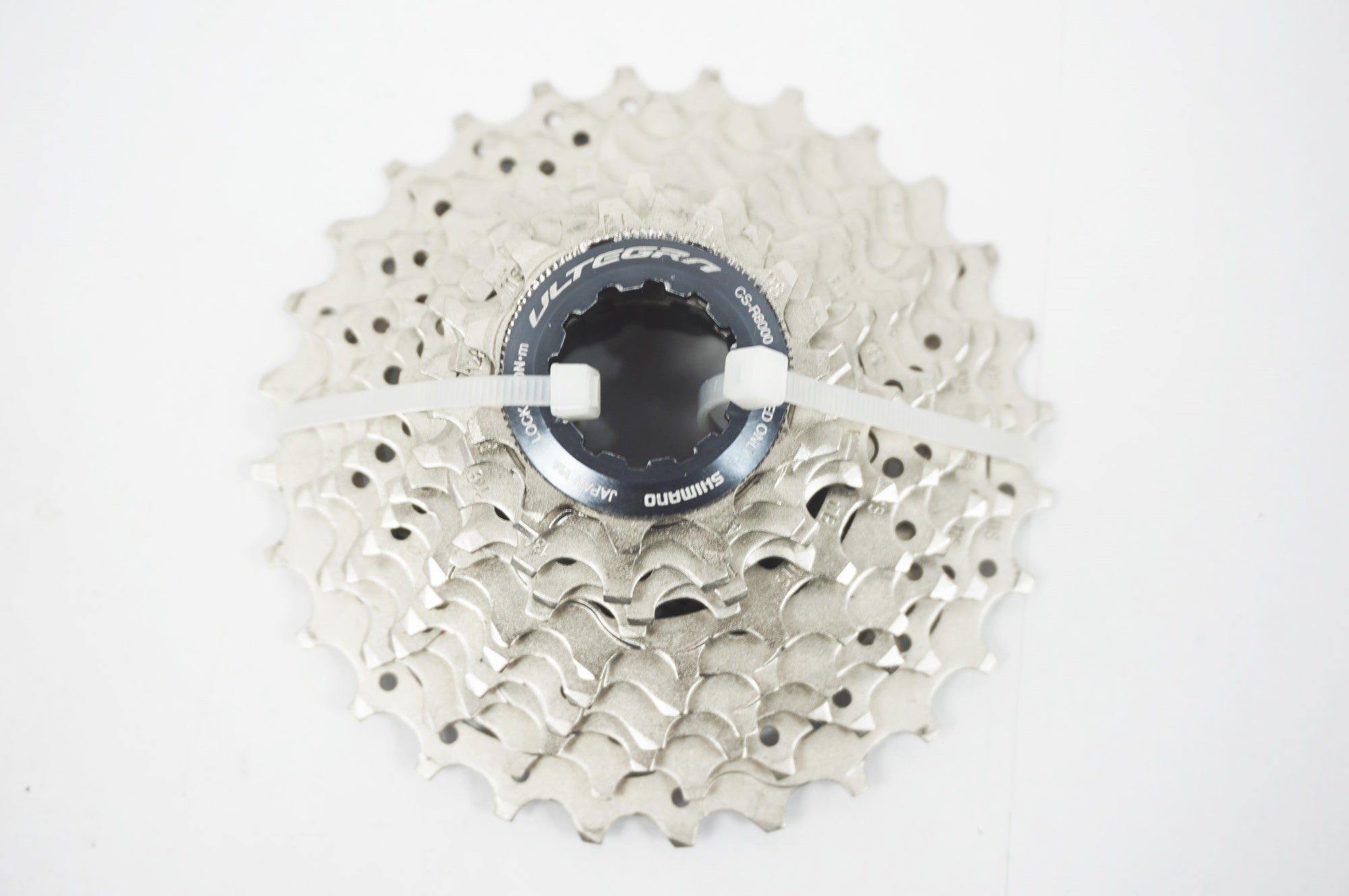 SHIMANO 「シマノ」 ULTEGRA CS-R8000 11-28T 11速 スプロケット / バイチャリ世田谷店