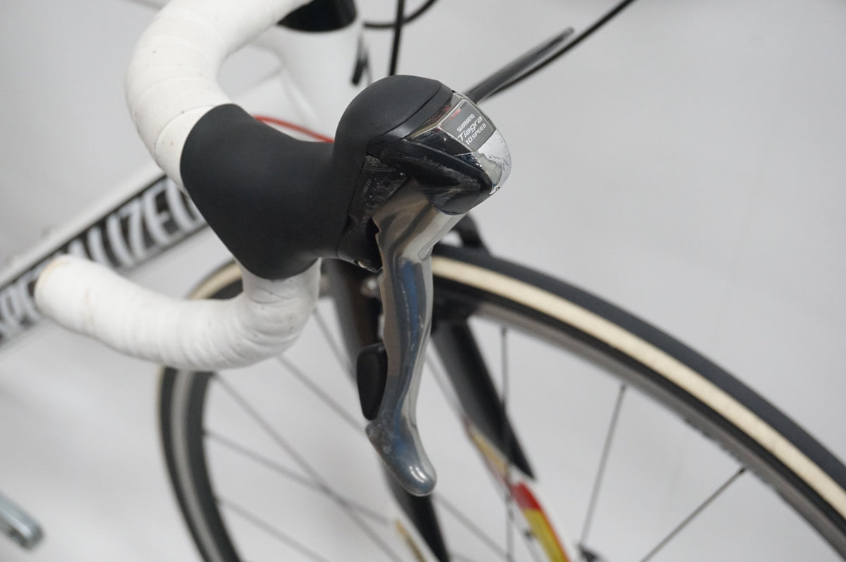 SPECIALIZED 「スペシャライズド」 SECTEUR ELITE 2012年モデル ロードバイク / 福岡店