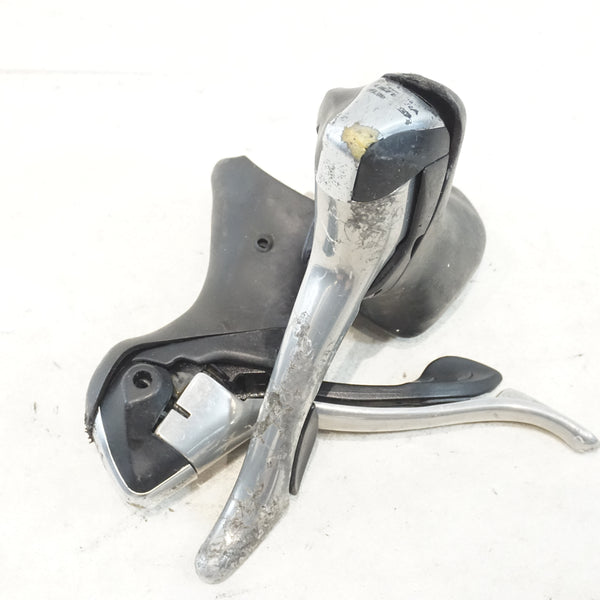 SHIMANO 「シマノ」 ULTEGRA ST-6600 デュアルコントロールレバー