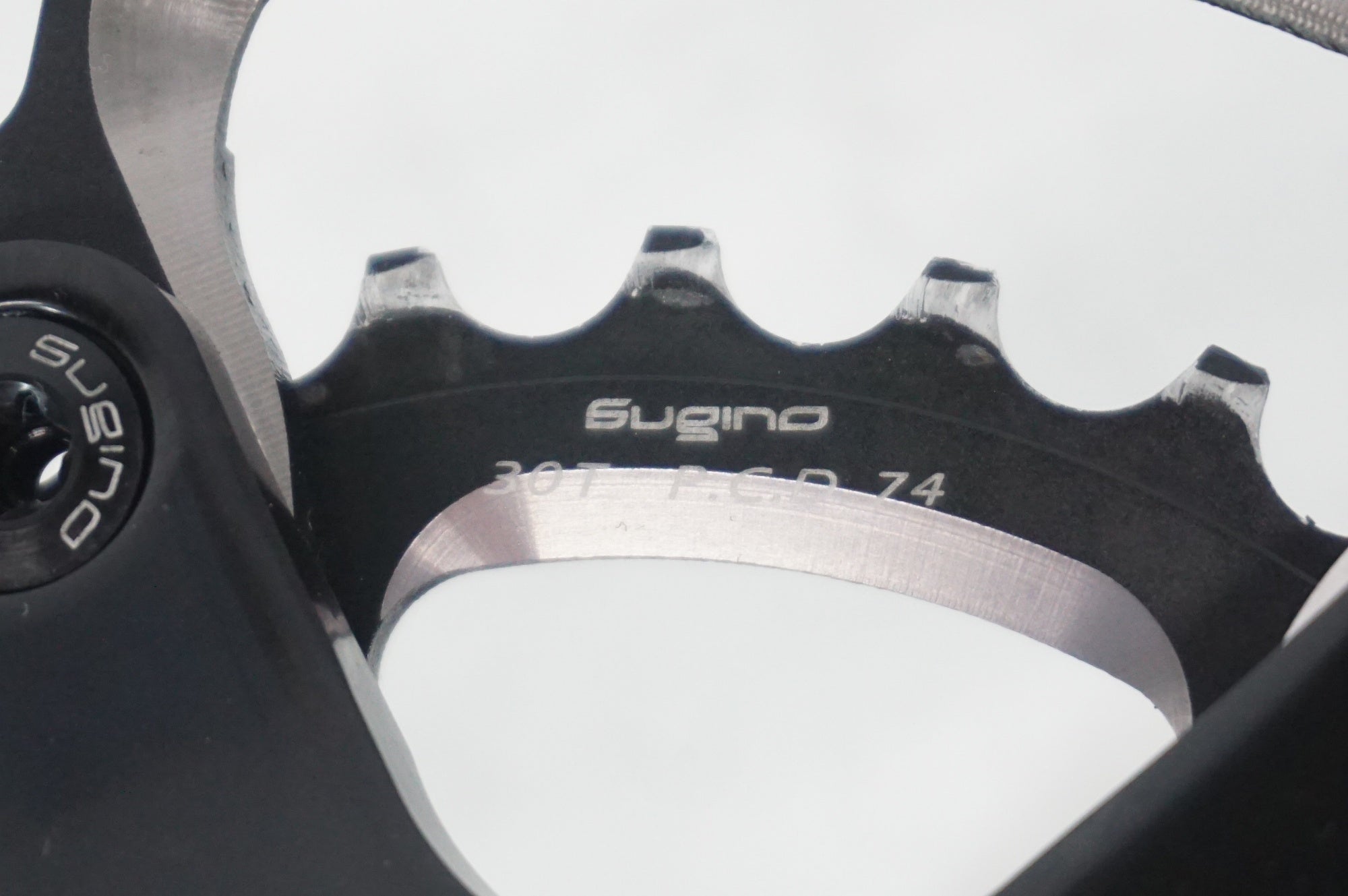 SUGINO 「スギノ」 OX 46-30T 170mm クランク / 阪急塚口店