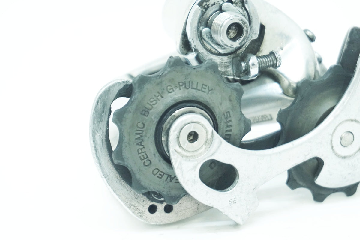 SHIMANO 「シマノ」 ULTEGRA RD-6500 リアディレイラー / 大阪美原北インター店