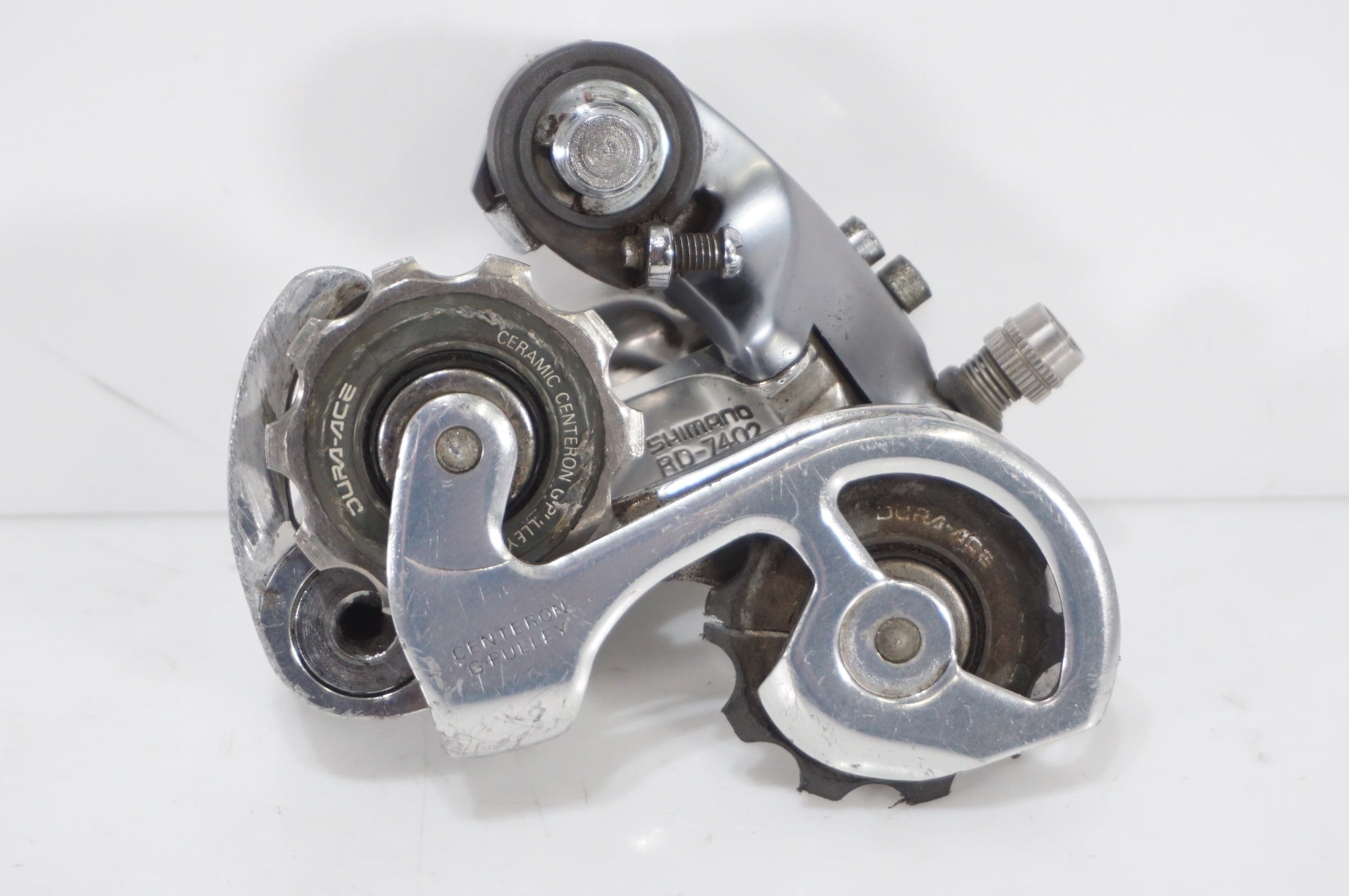 SHIMANO 「シマノ」 DURA-ACE 7400/7402 コンポセット / AKIBA店