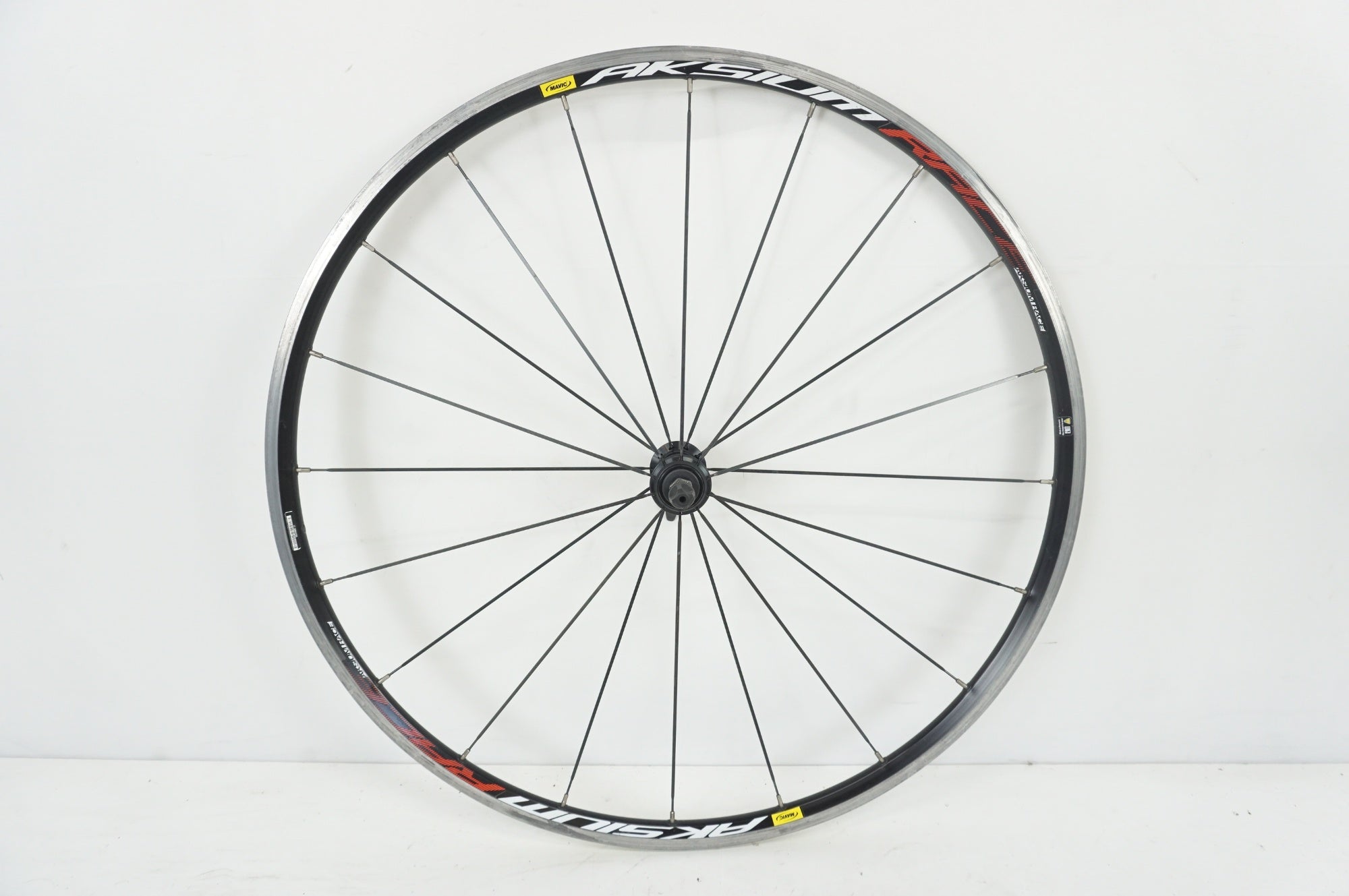 マビック MAVIC アクシウムレース AKSIUM RACE ホイールセット