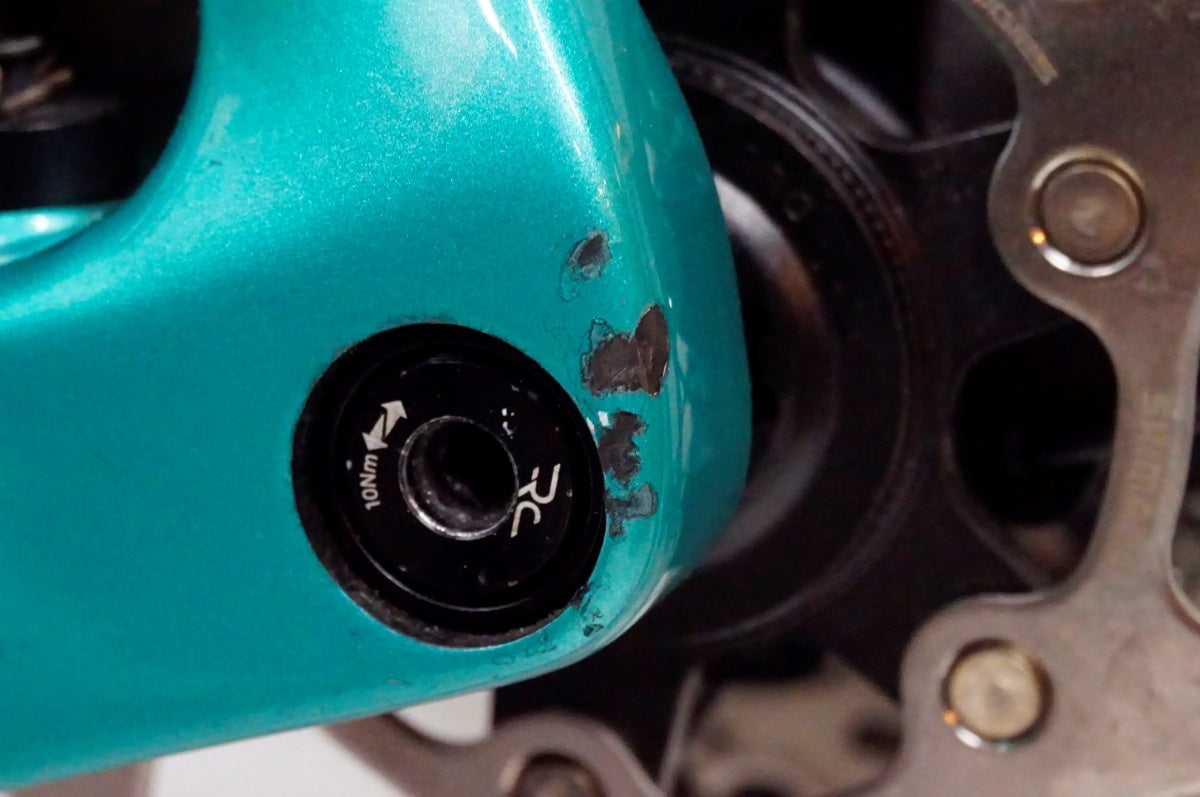 BIANCHI 「ビアンキ」 OLTRE COMP 105 Di2 2026年モデル ロードバイク / 名古屋大須店