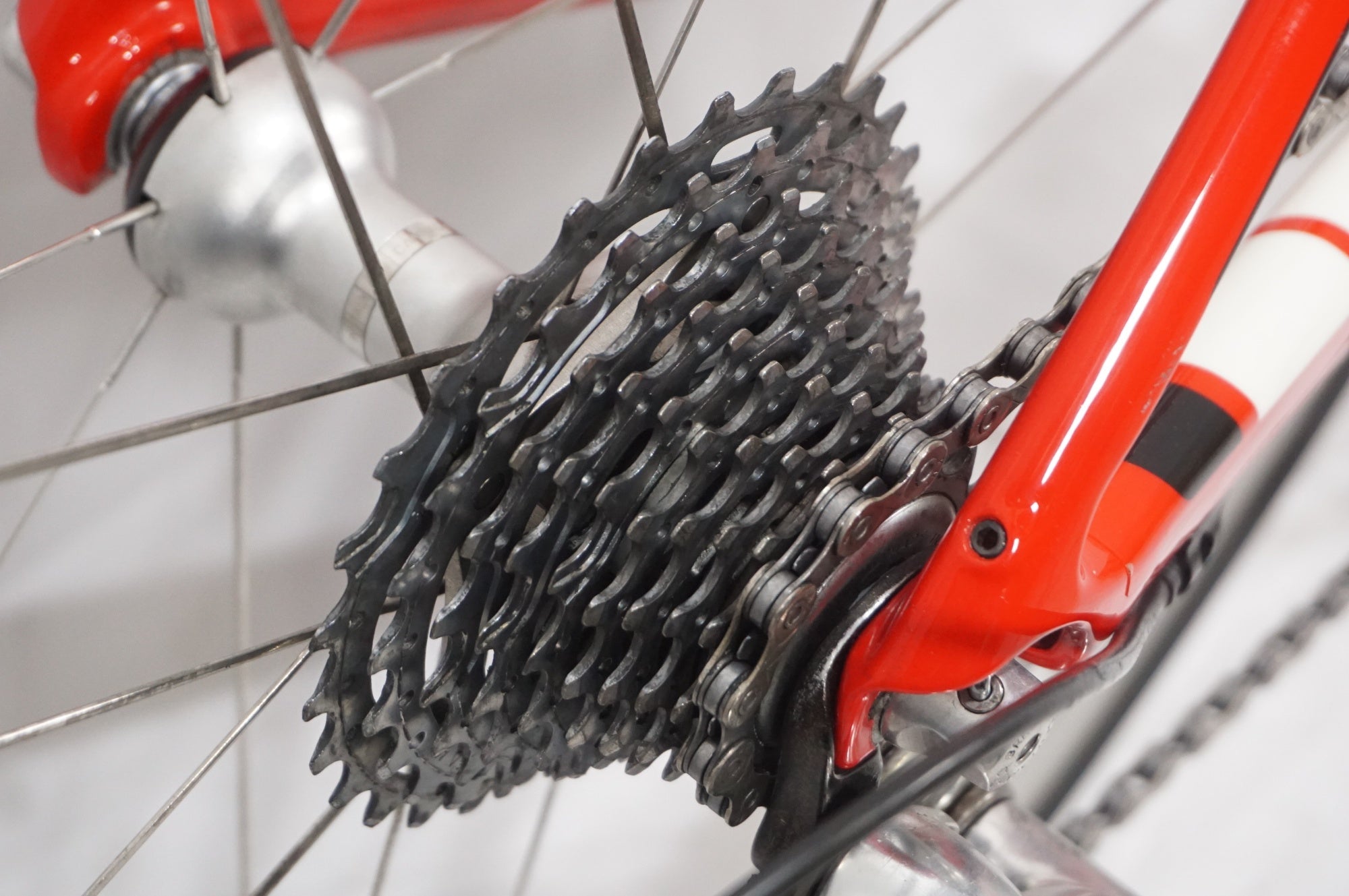 TREK 「トレック」 DOMANE 4.1 2015年モデル ロードバイク / AKIBA店