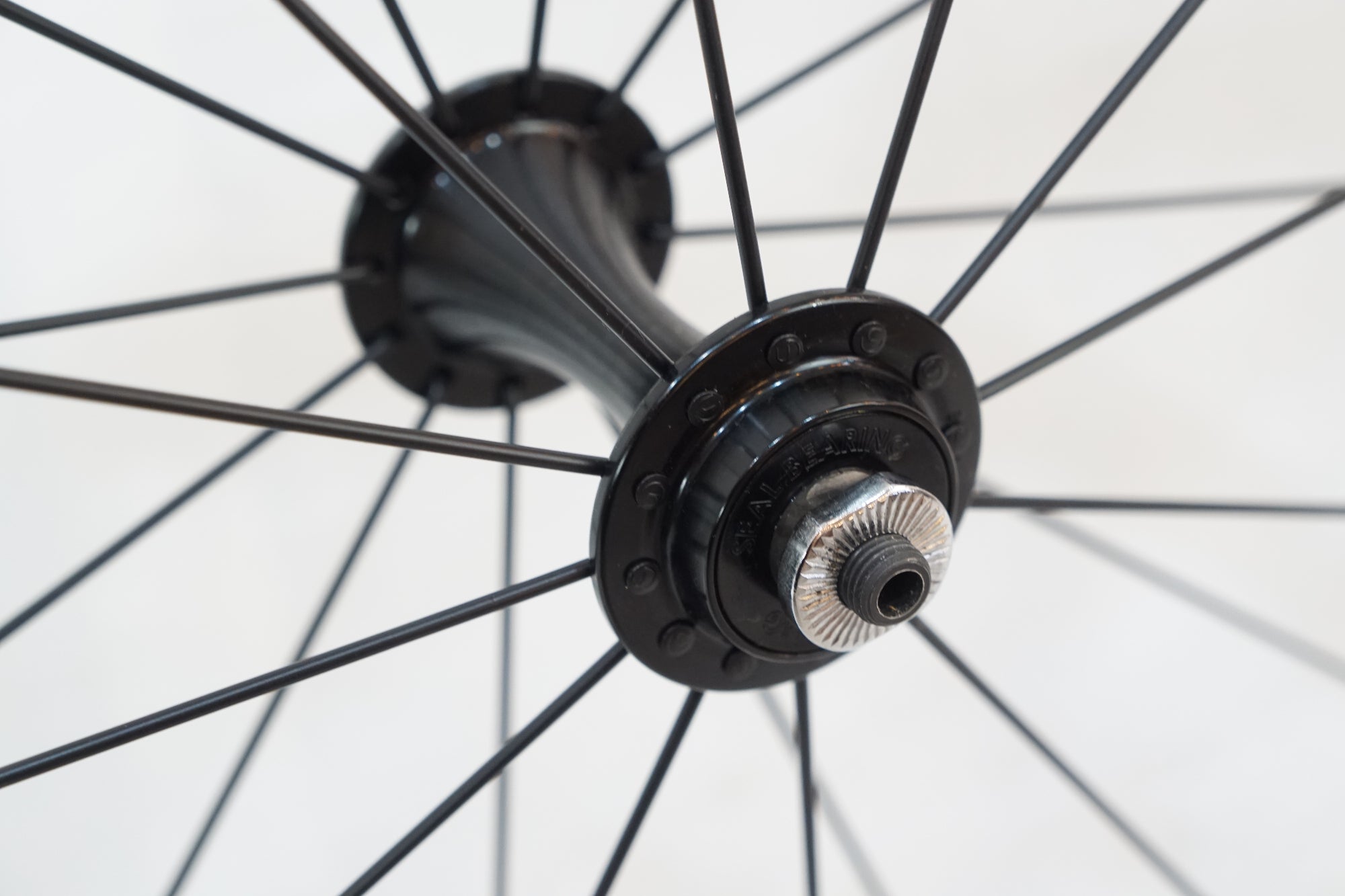 SYNCROS 「シンクロス」 SHIMANO 11s ホイールセット / バイチャリ浦和ベース