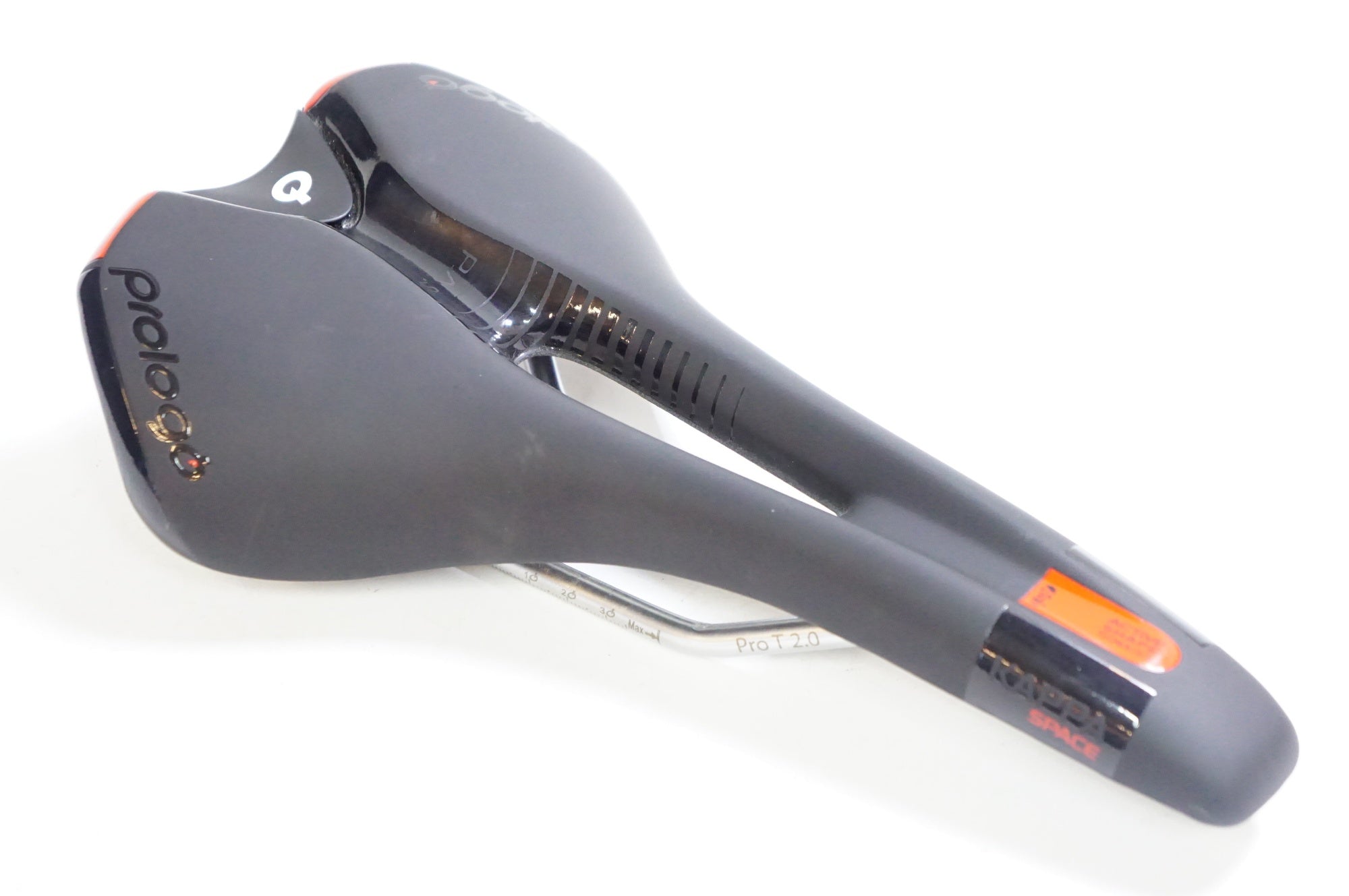 PROLOGO 「プロロゴ」 KAPPA SPACE サドル / 熊谷本店