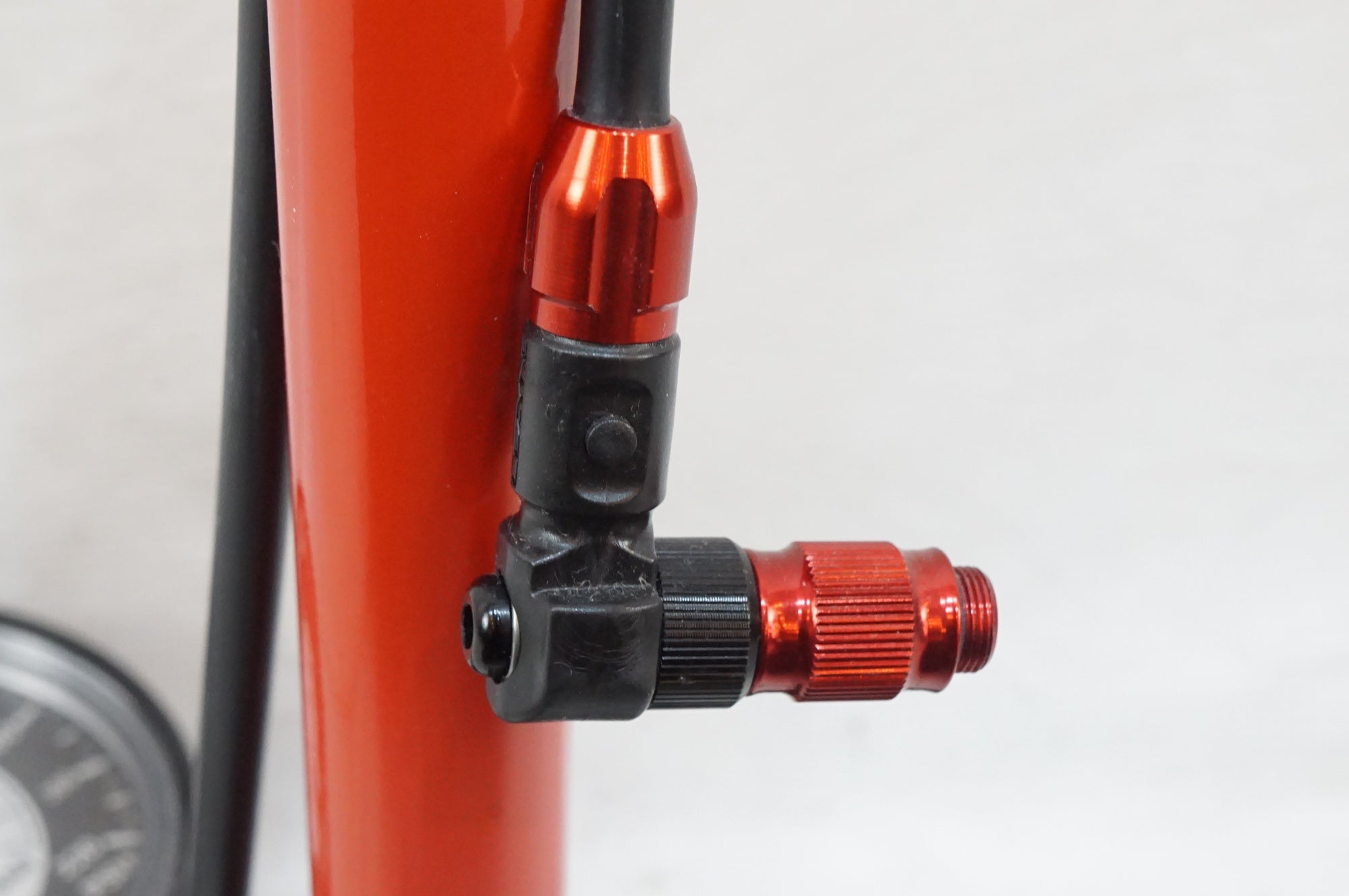 LEZYNE 「レザイン」 SPORT FLOOR DRIVE 3.5 フロアポンプ