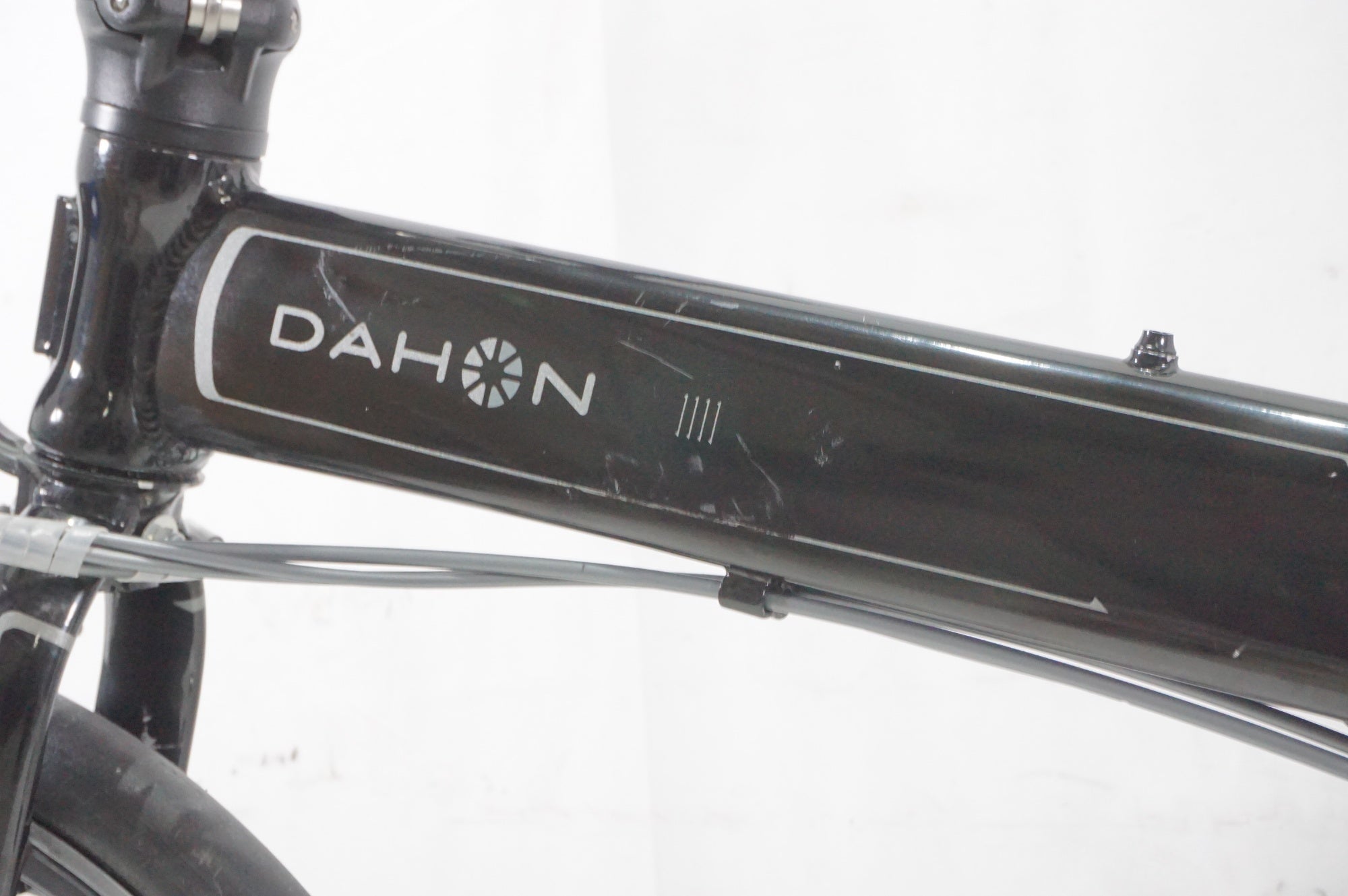 DAHON 「ダホン」 VITESSE P18 2012年モデル 20インチ 折り畳み自転車 / AKIBA店