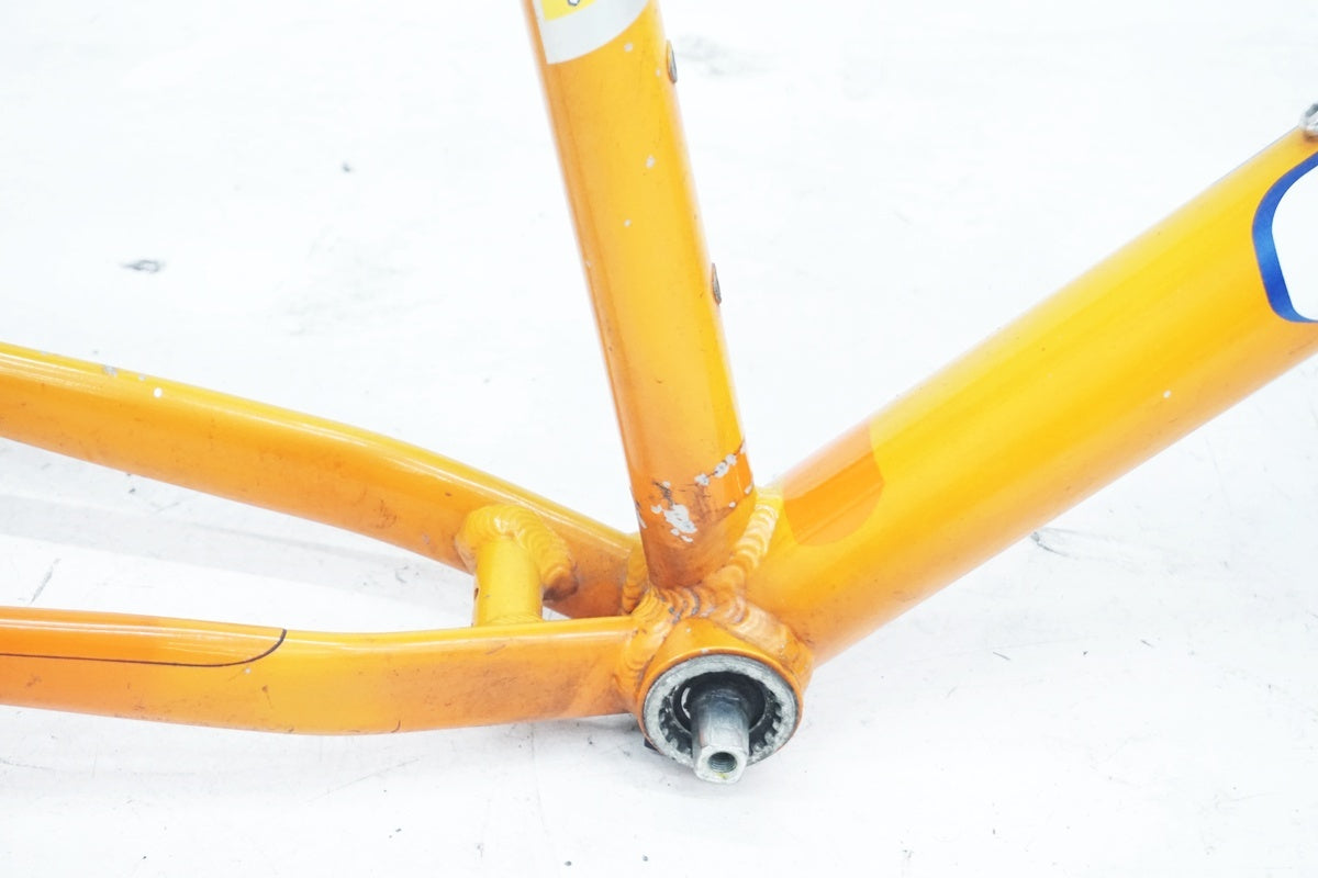 GT 「ジーティー」 AVALANCHE2.0 2003年頃モデル フレームセット / 大阪美原北インター店