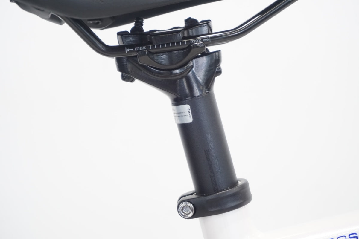 CARRATEC 「コラテック」 DOLOMITI DISC 2024年モデル ロードバイク / 滋賀大津店